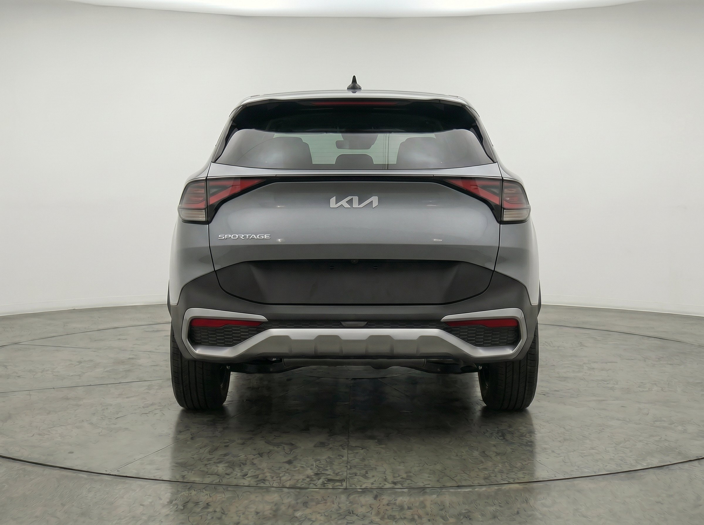 Thumbnail: 2026 Kia Sportage - 7