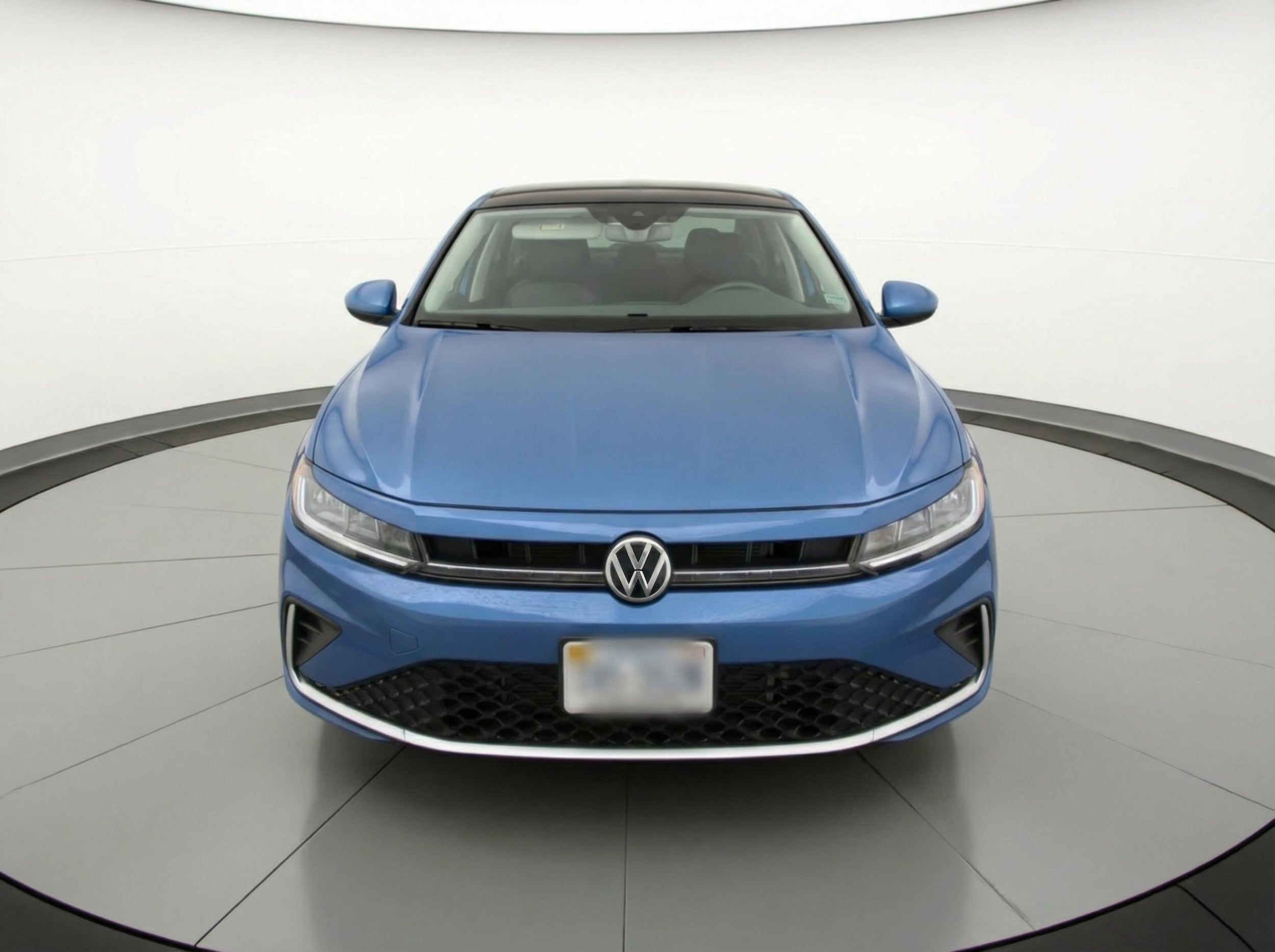 Thumbnail: 2025 Volkswagen Jetta - 2