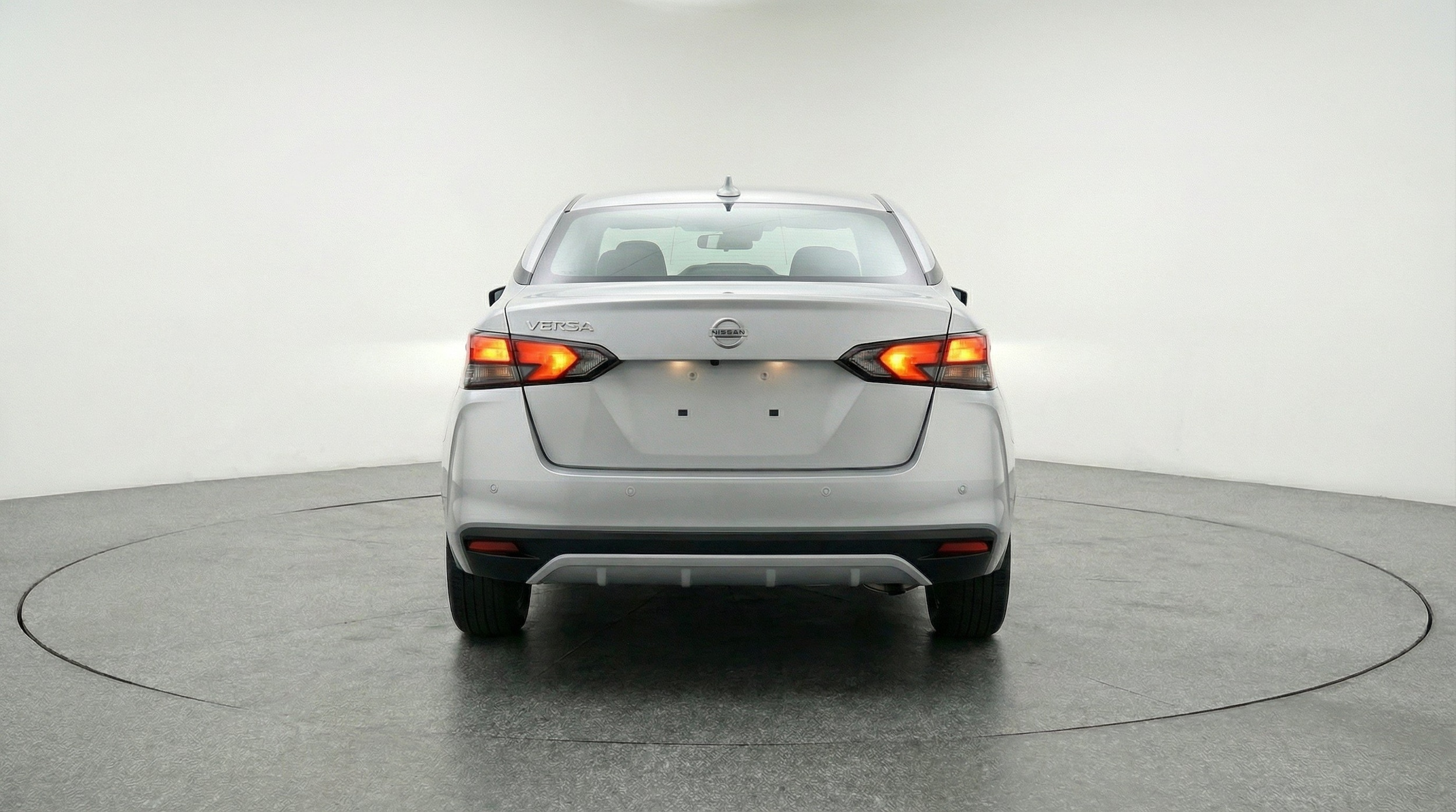 Thumbnail: 2025 Nissan Versa - 7