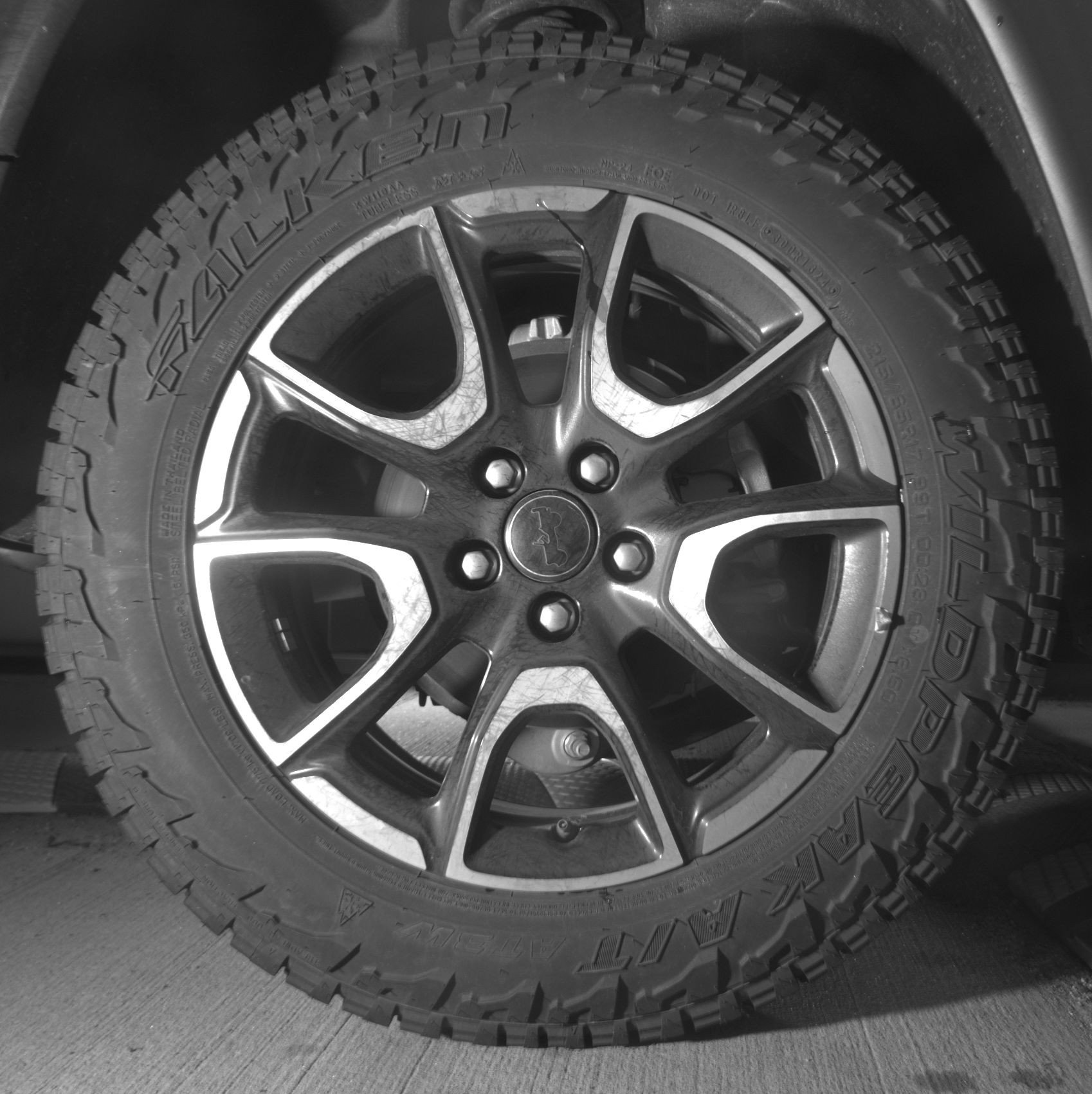 Thumbnail: 2025 Jeep Compass - 15