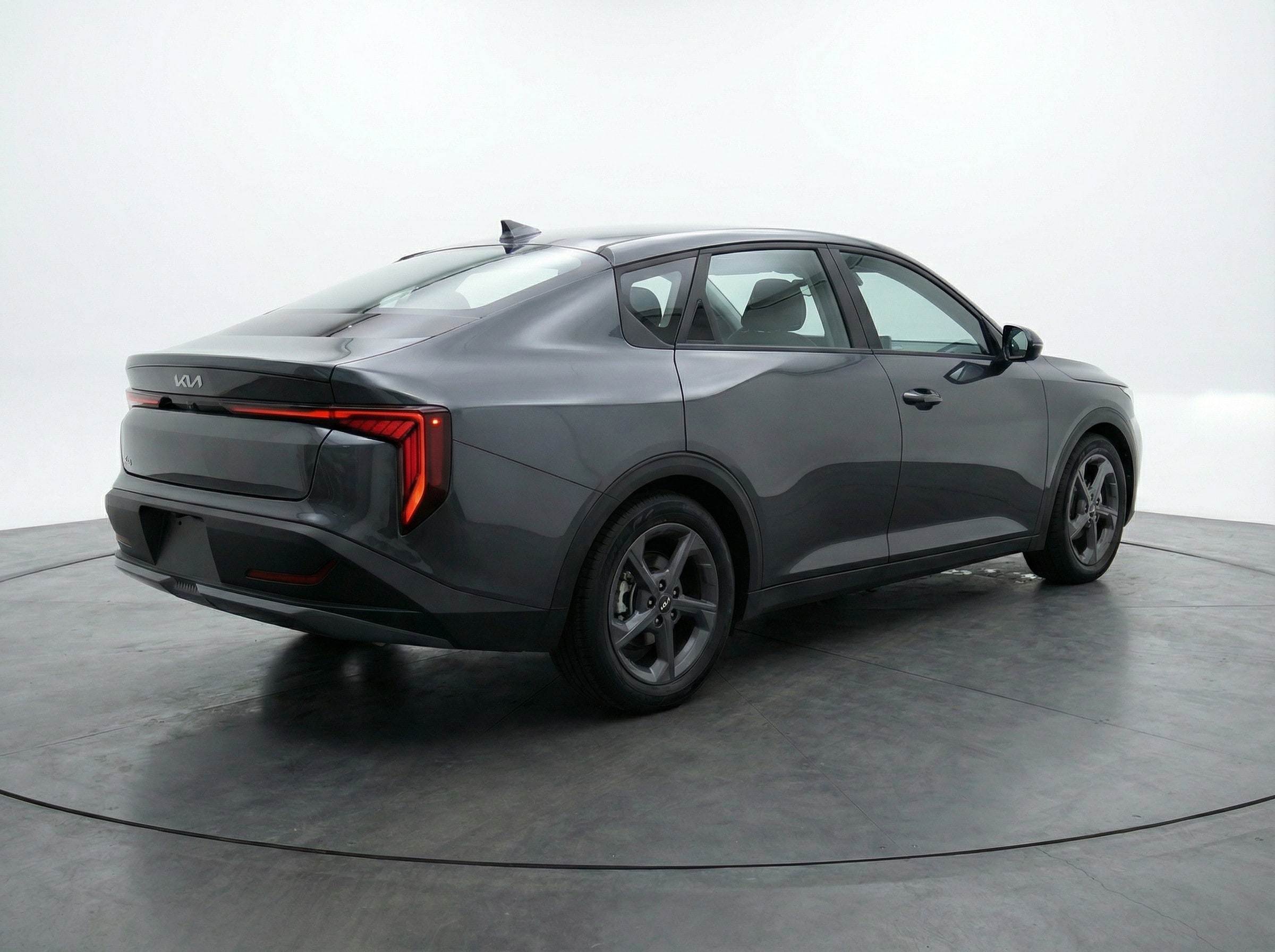 Thumbnail: 2025 Kia K4 - 7