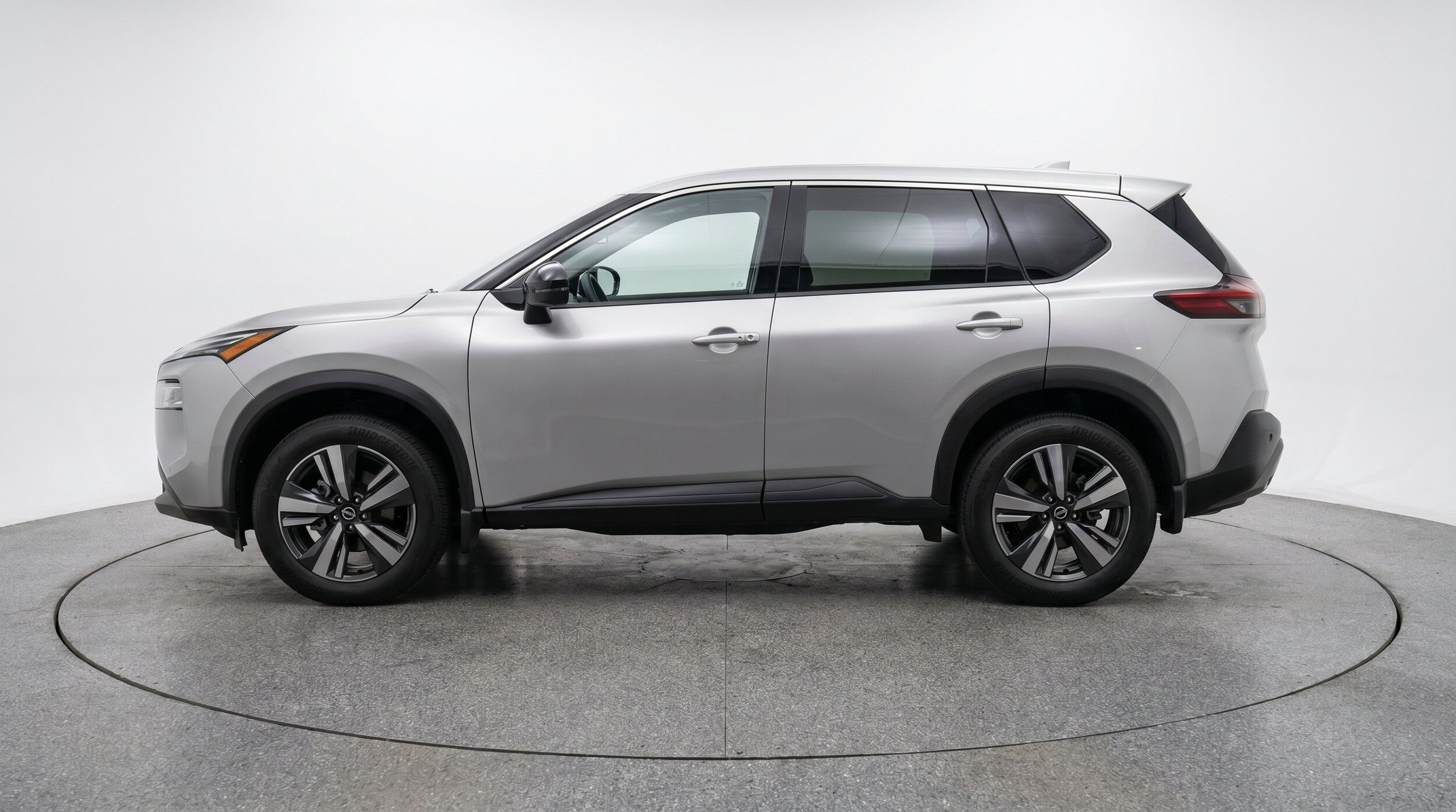 Thumbnail: 2026 Nissan Rogue - 5
