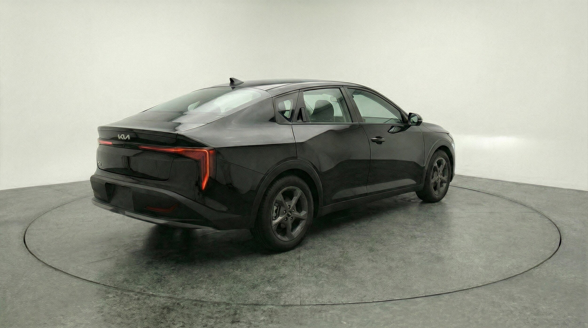 Thumbnail: 2025 Kia K4 - 9