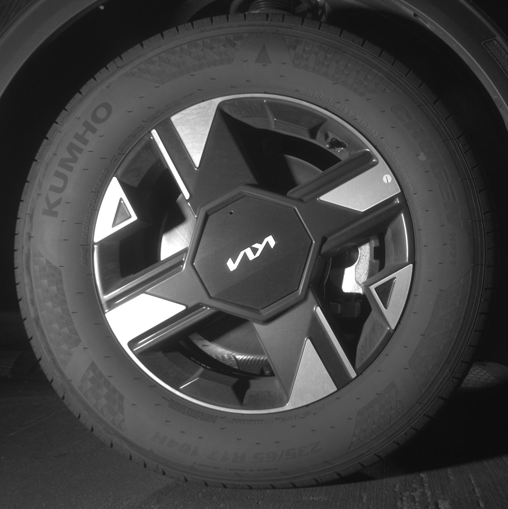 Thumbnail: 2026 Kia Sportage - 13