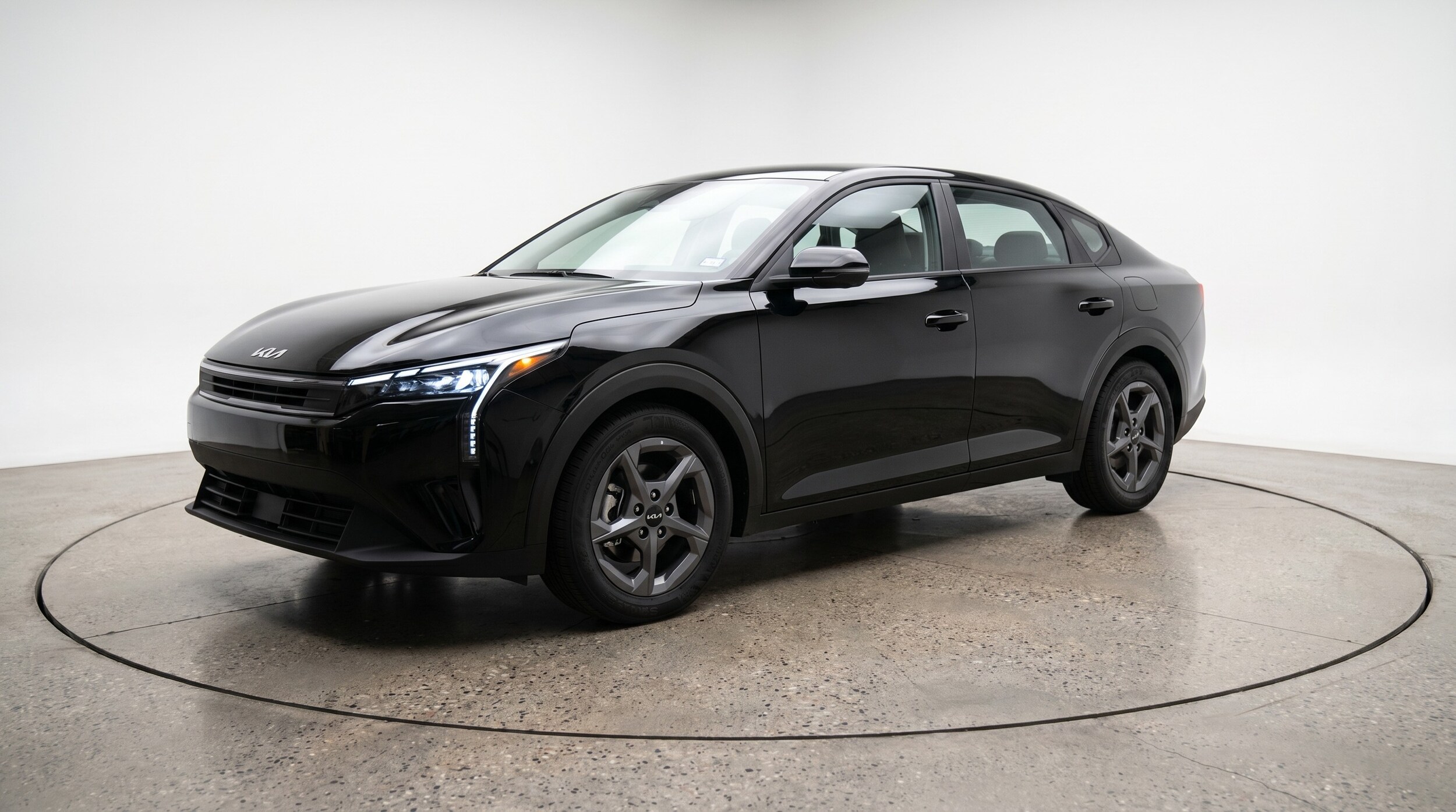 Thumbnail: 2025 Kia K4 - 3