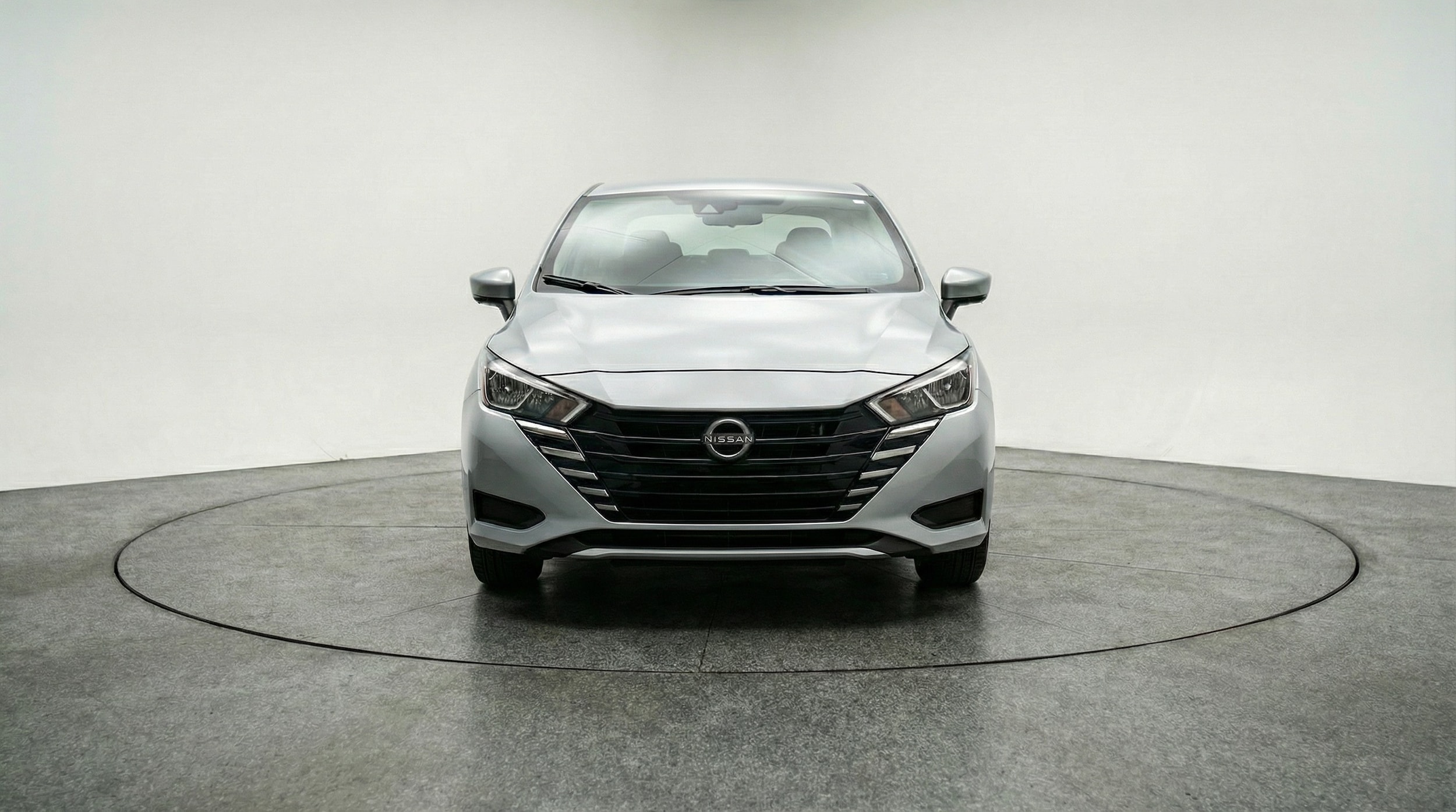 Thumbnail: 2025 Nissan Versa - 2