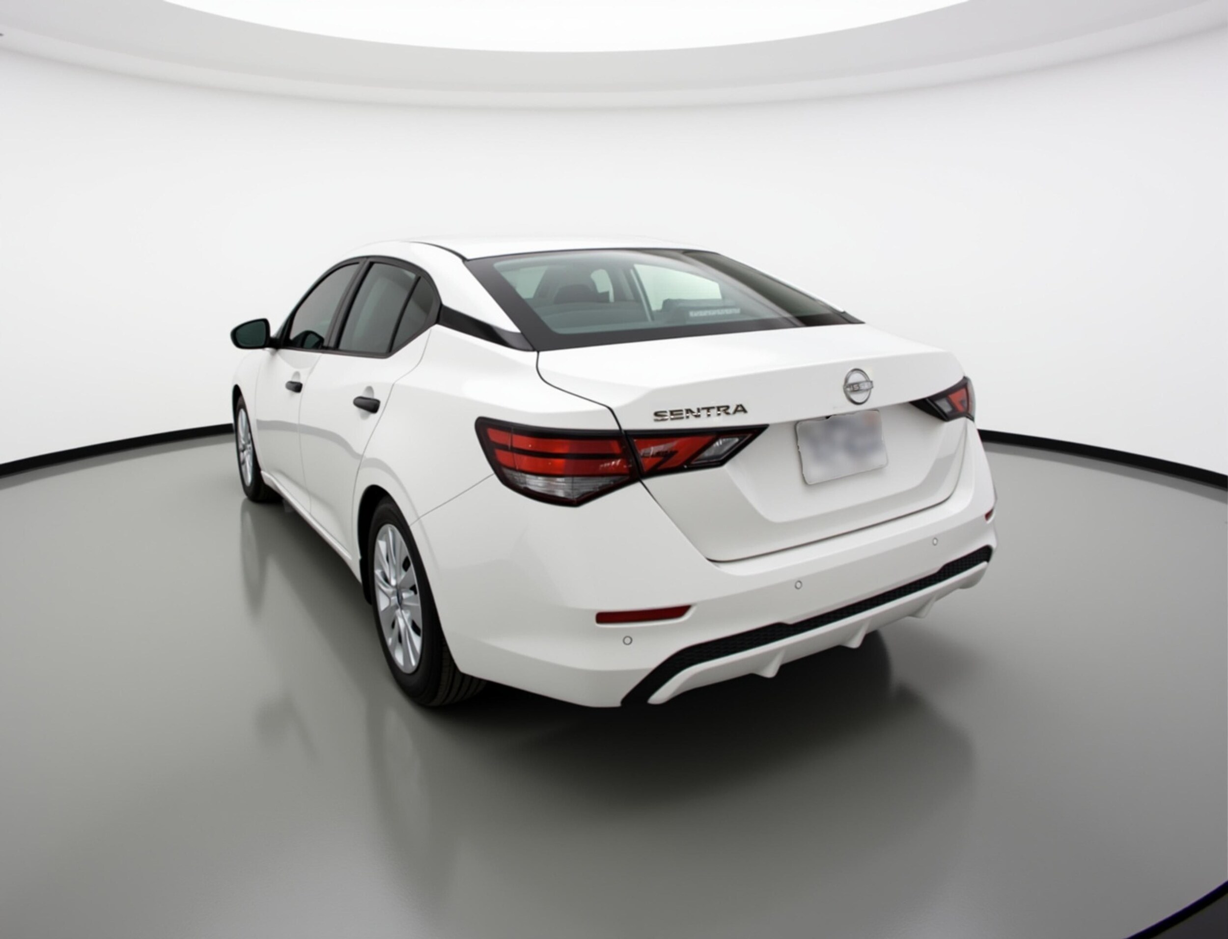 Thumbnail: 2025 Nissan Sentra - 5