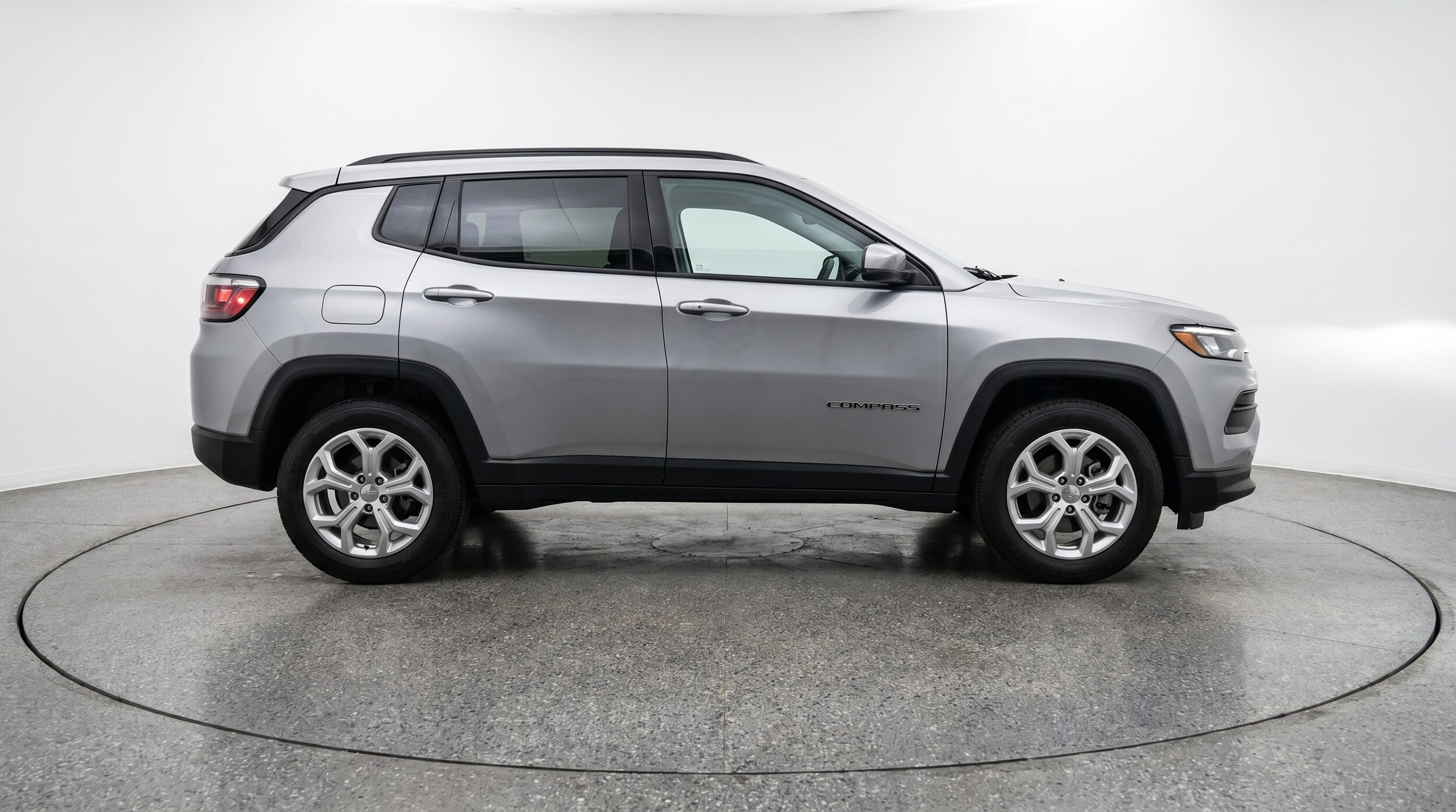 Thumbnail: 2025 Jeep Compass - 8