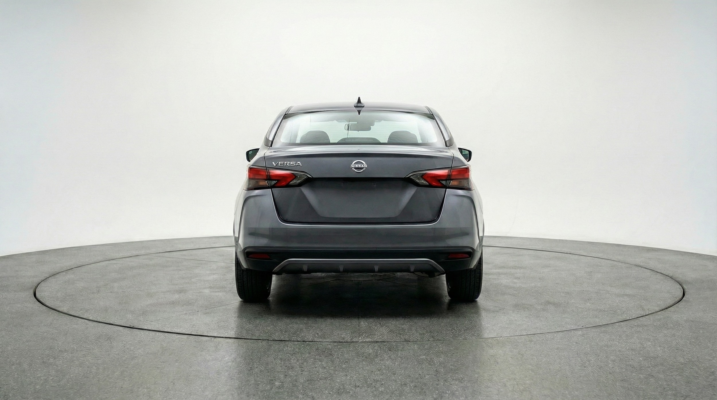 Thumbnail: 2025 Nissan Versa - 6