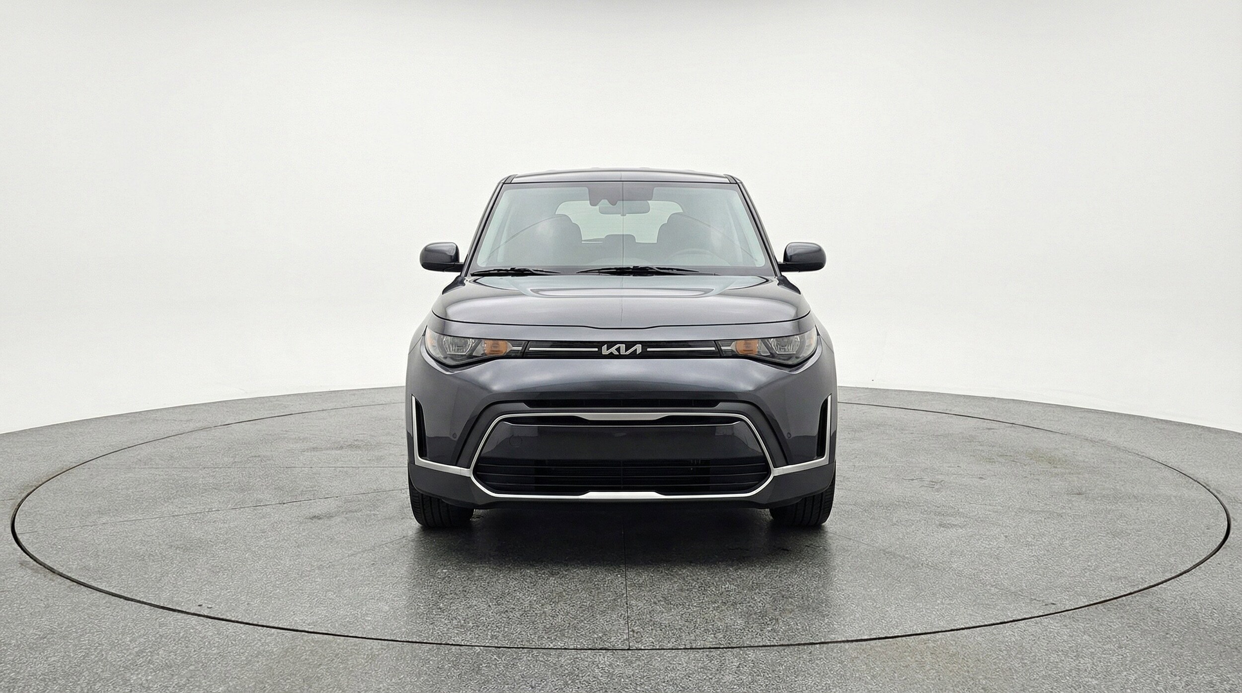 Thumbnail: 2025 Kia Soul - 2