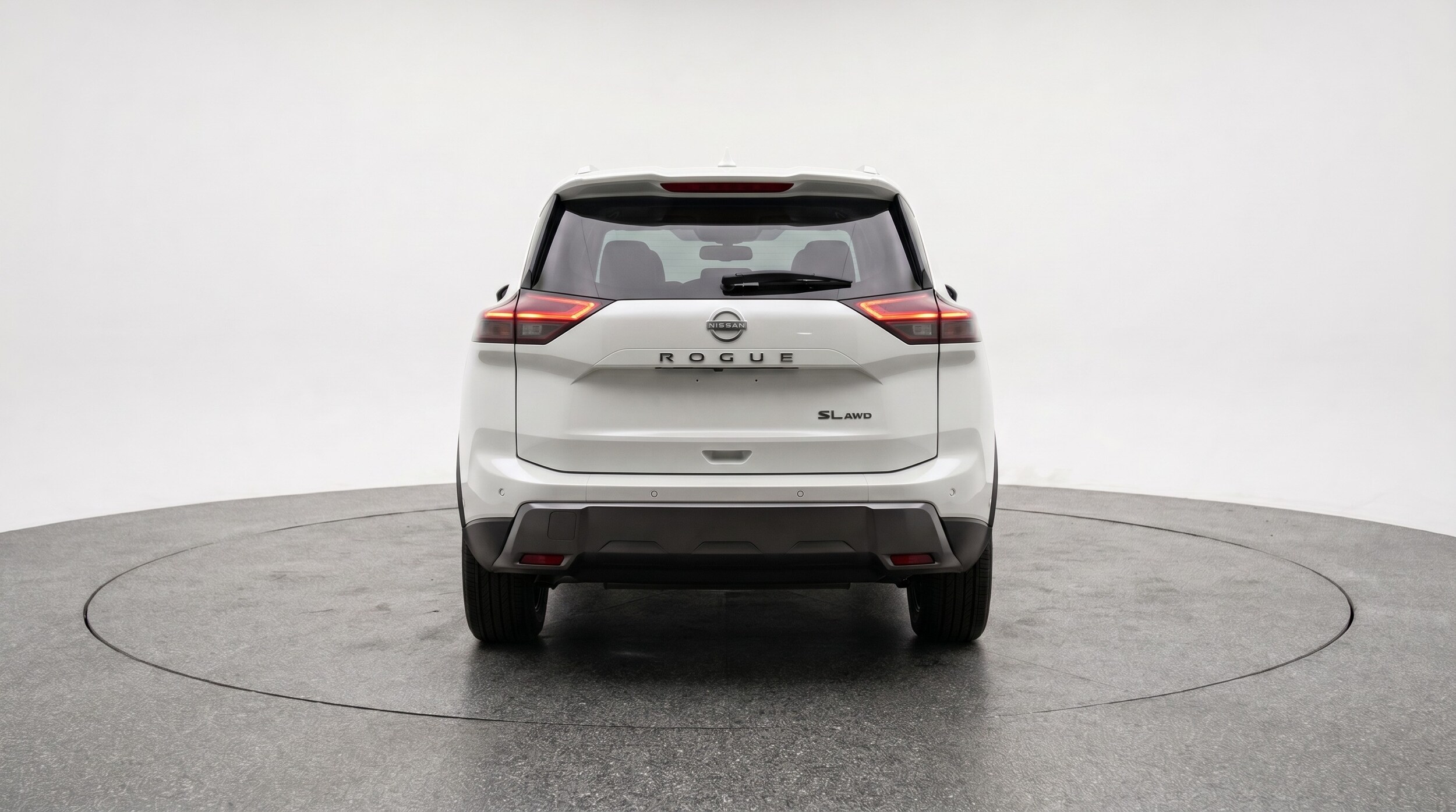 Thumbnail: 2026 Nissan Rogue - 6