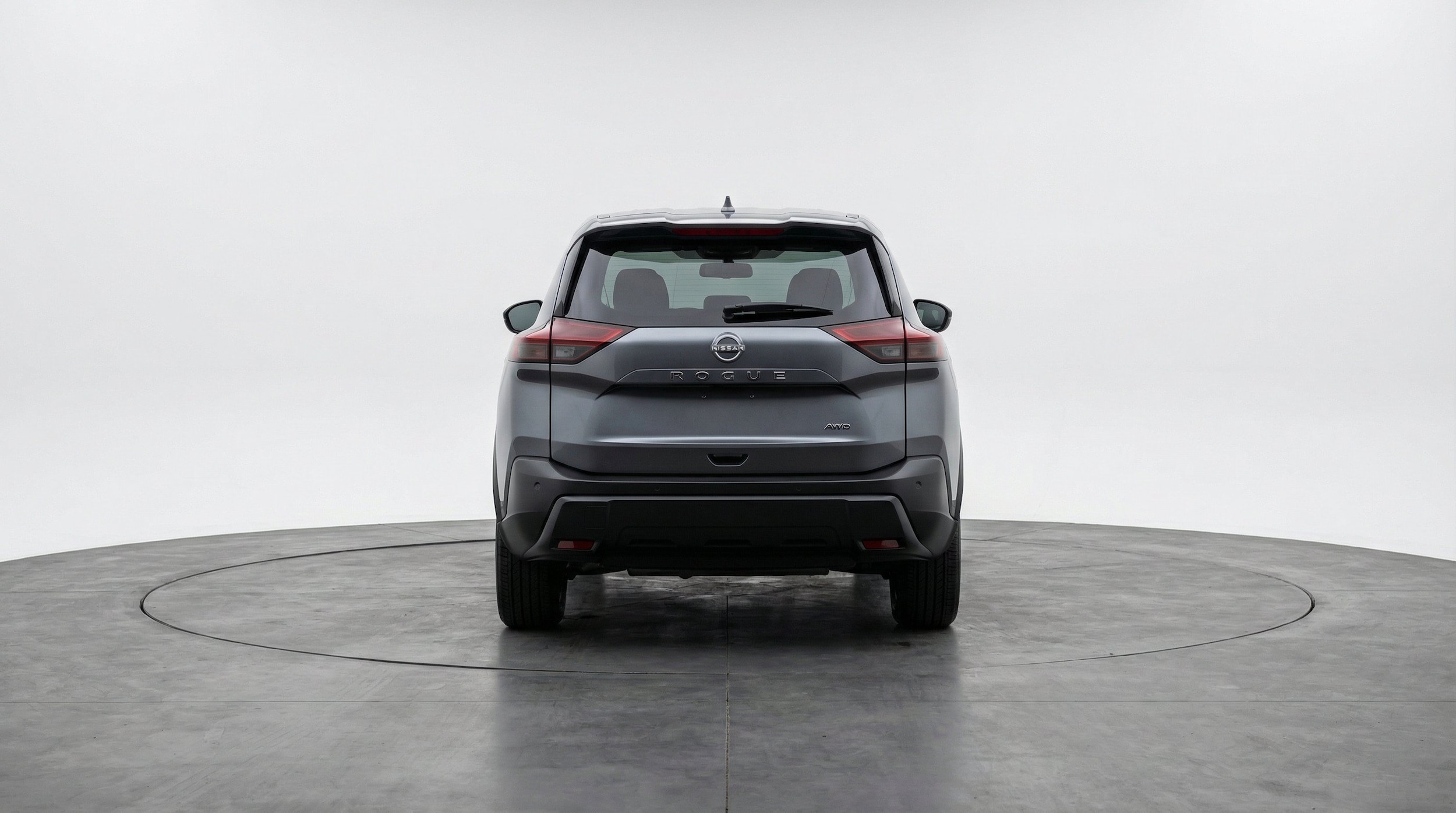 Thumbnail: 2025 Nissan Rogue - 7