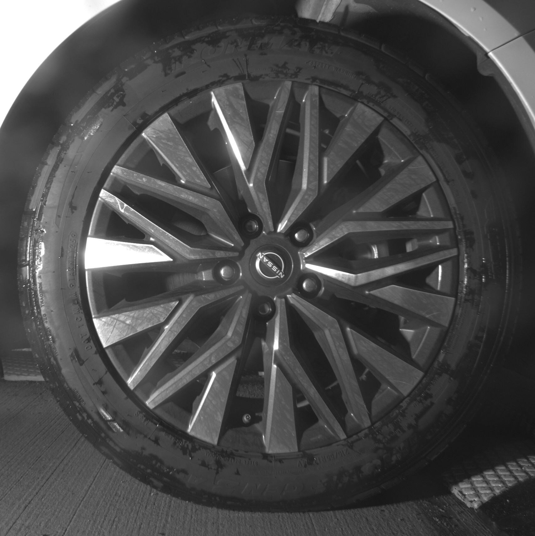 Thumbnail: 2025 Nissan Altima - 10