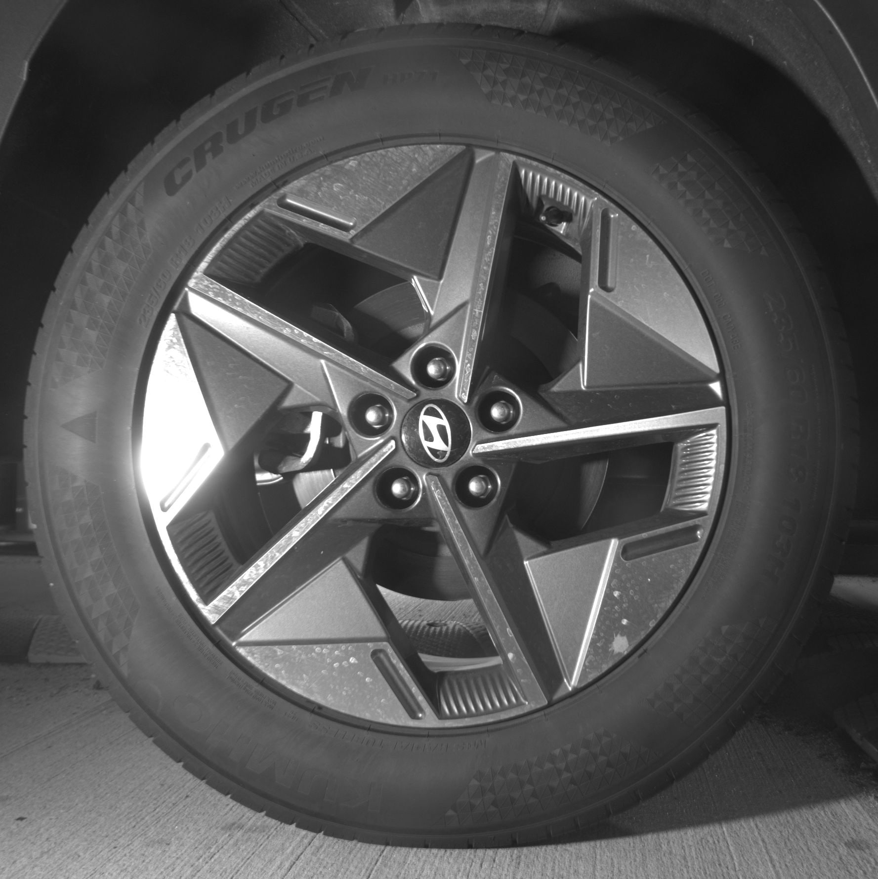 Thumbnail: 2025 Hyundai Tucson - 12