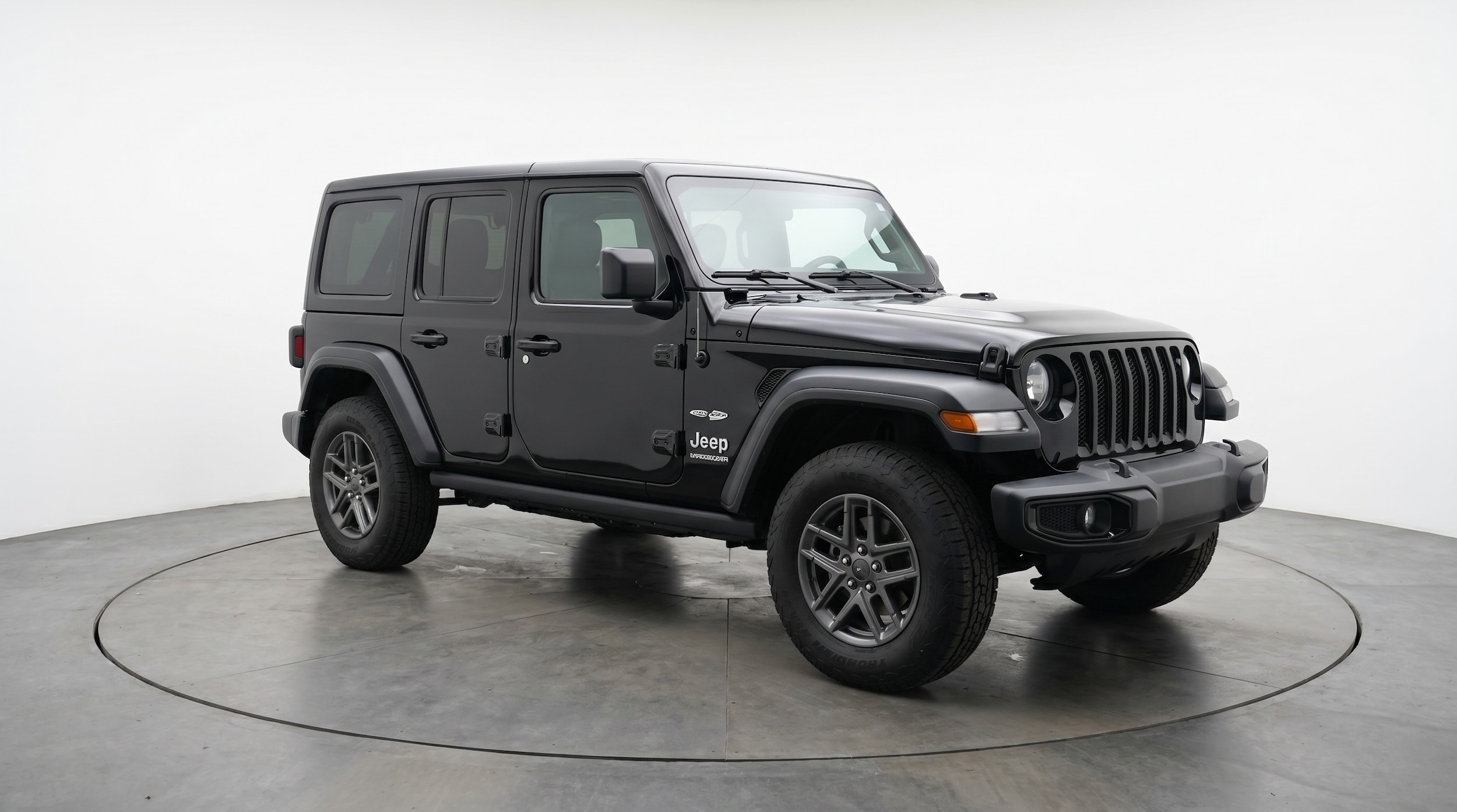 Thumbnail: 2025 Jeep Wrangler - 1