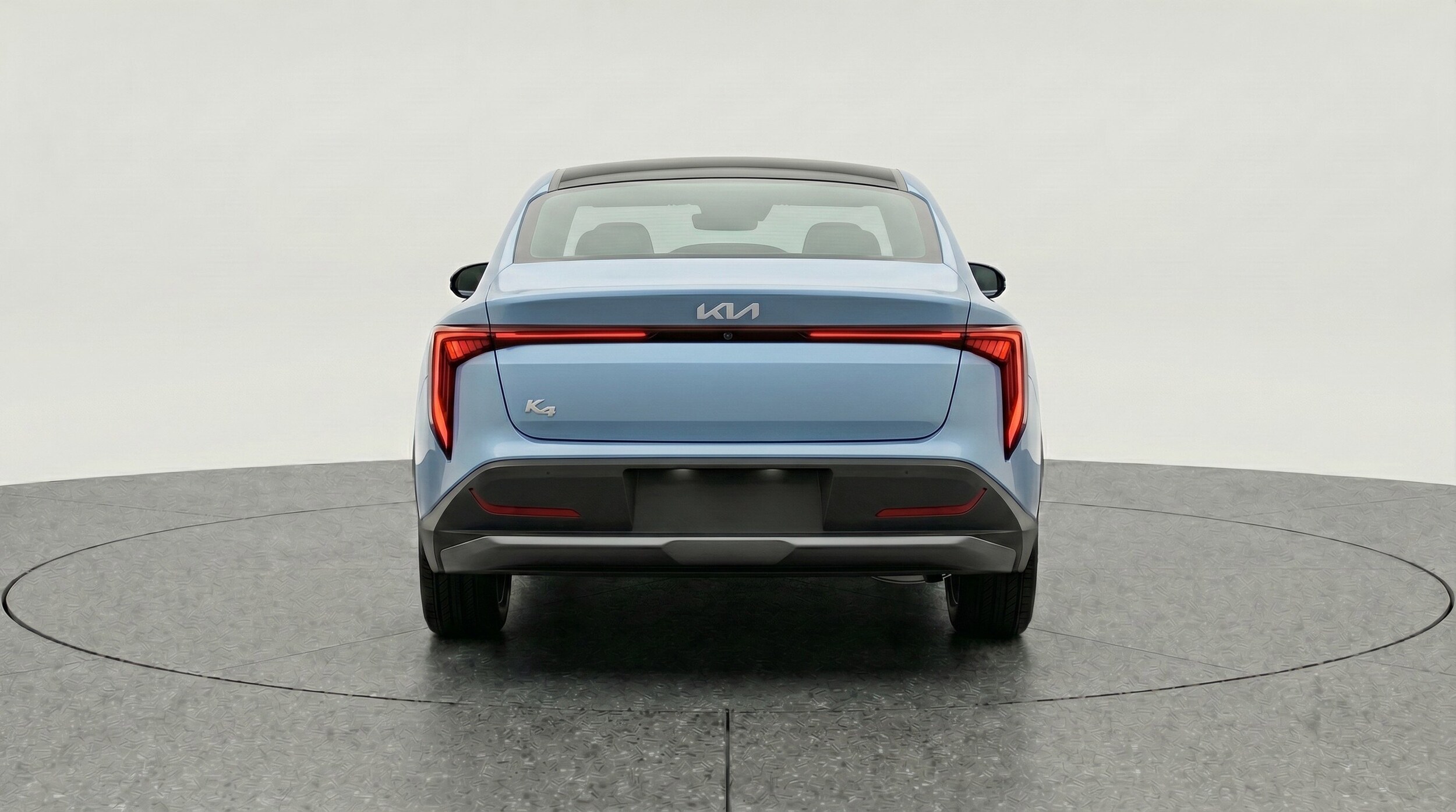 Thumbnail: 2025 Kia K4 - 7