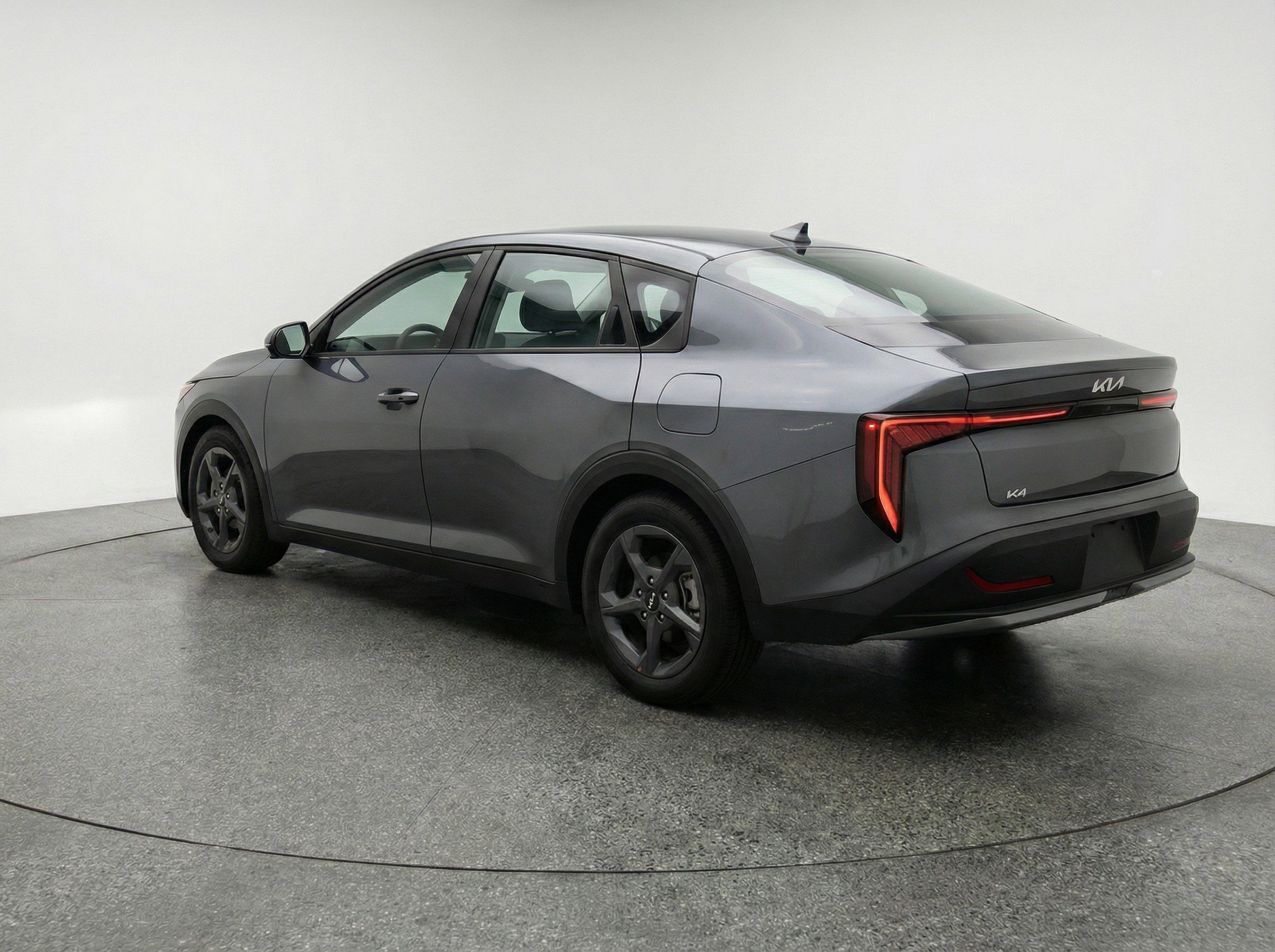 Thumbnail: 2025 Kia K4 - 6