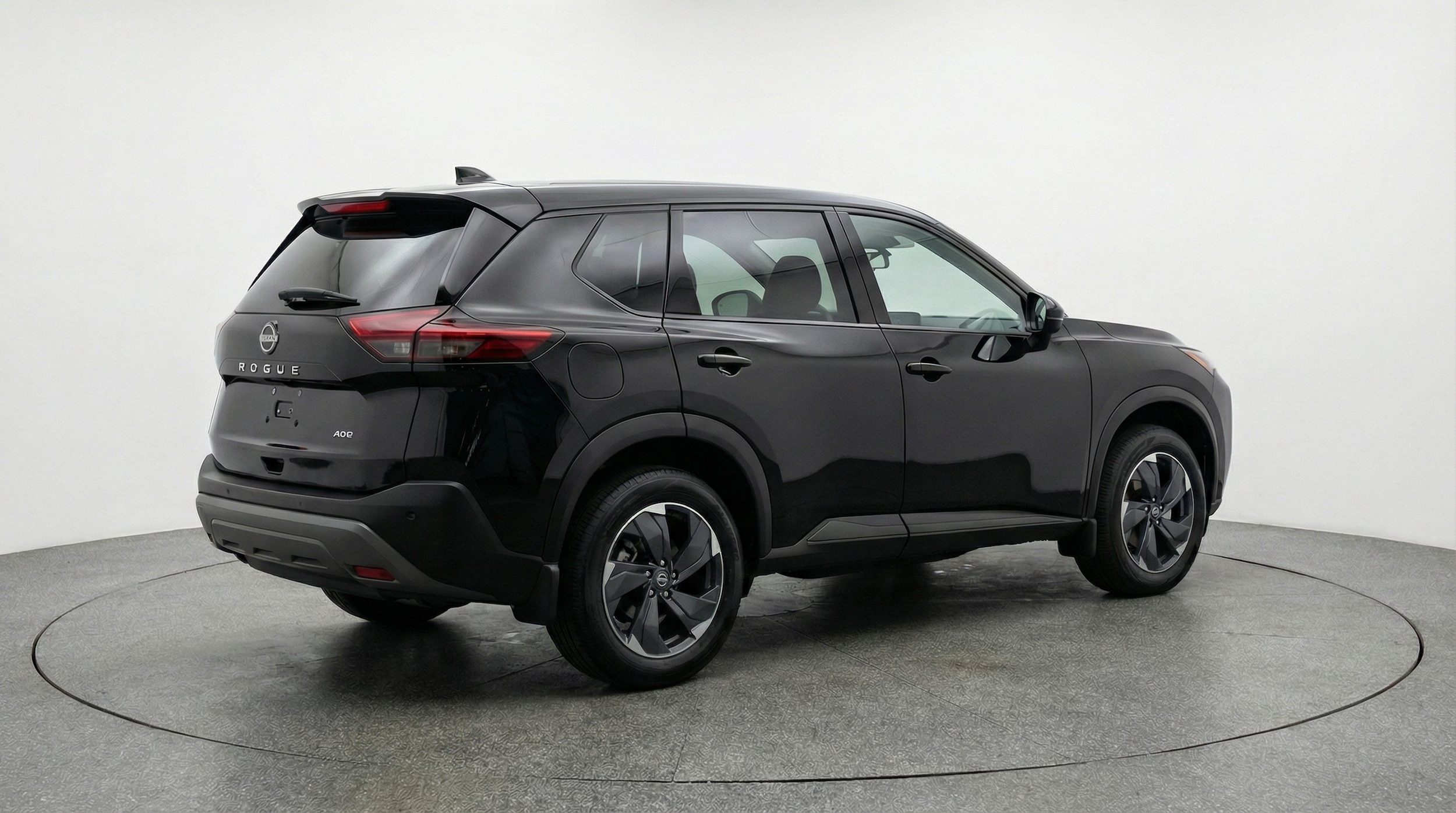 Thumbnail: 2025 Nissan Rogue - 7