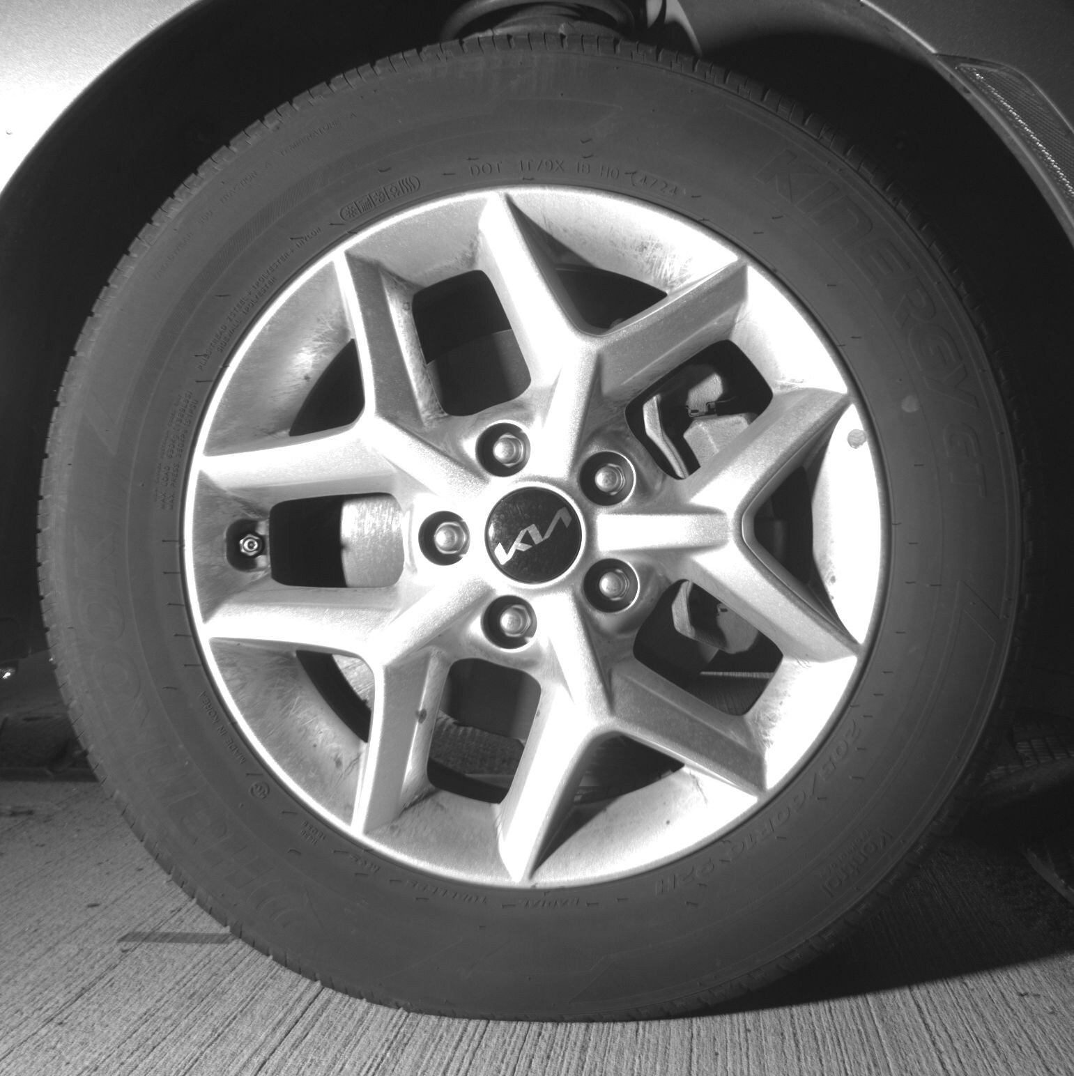 Thumbnail: 2025 Kia Soul - 10