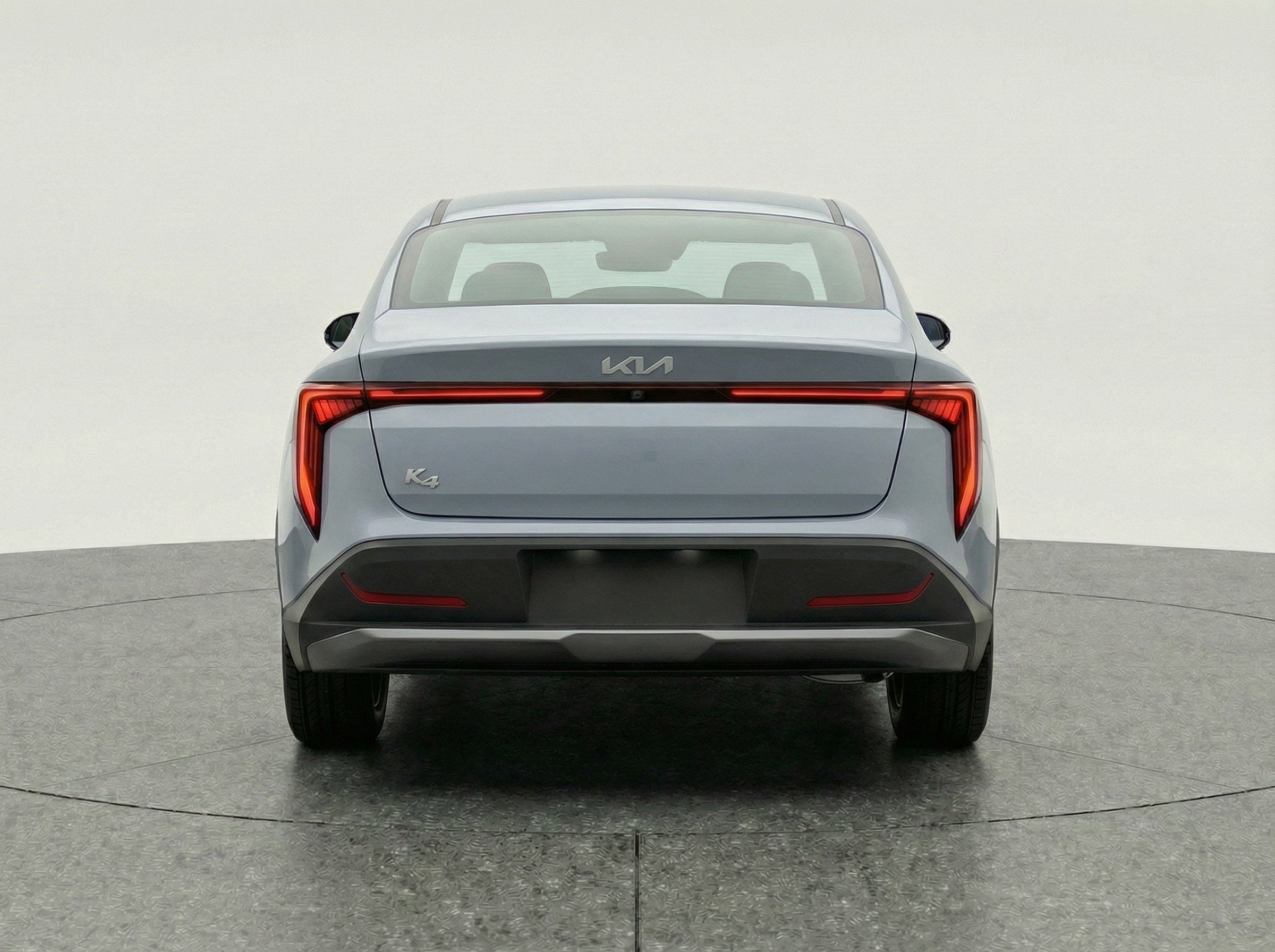 Thumbnail: 2025 Kia K4 - 7