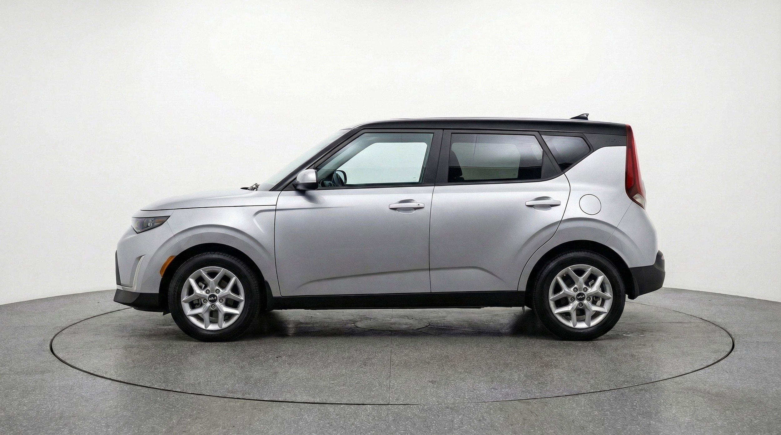 Thumbnail: 2025 Kia Soul - 5