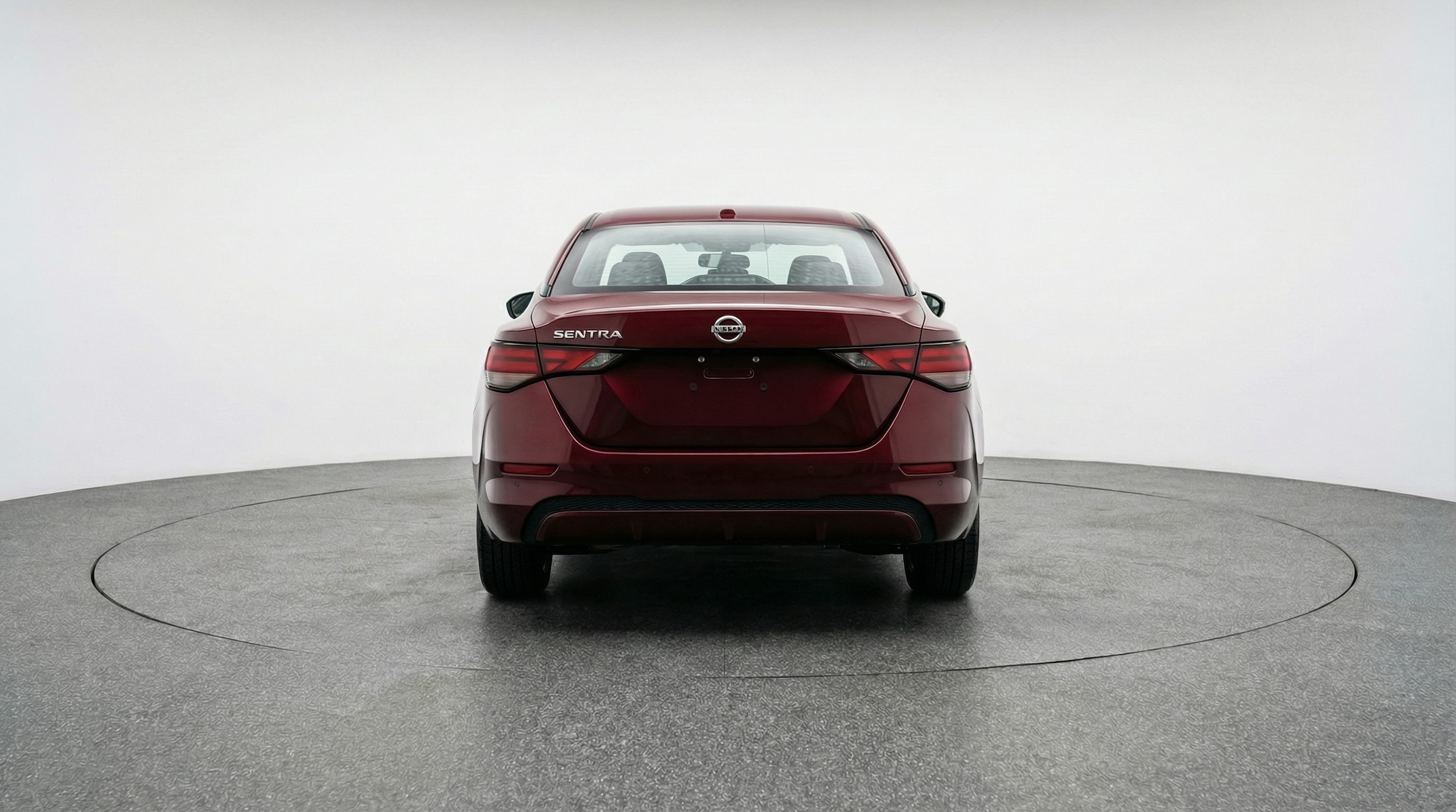 Thumbnail: 2025 Nissan Sentra - 6