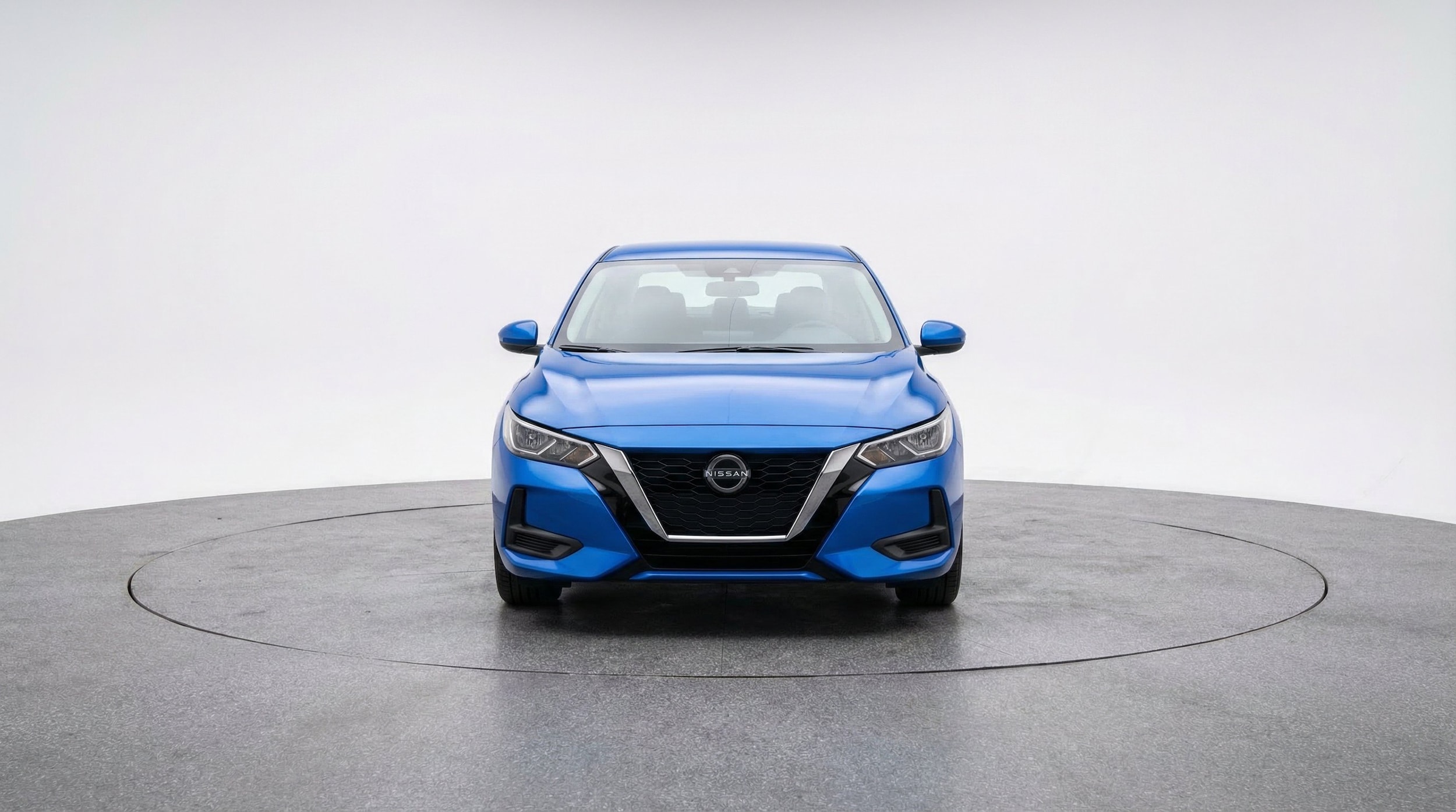 Thumbnail: 2025 Nissan Sentra - 2