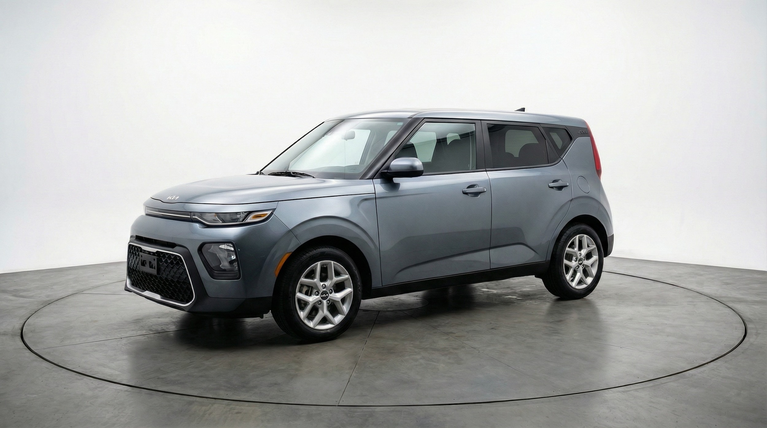 Thumbnail: 2025 Kia Soul - 3