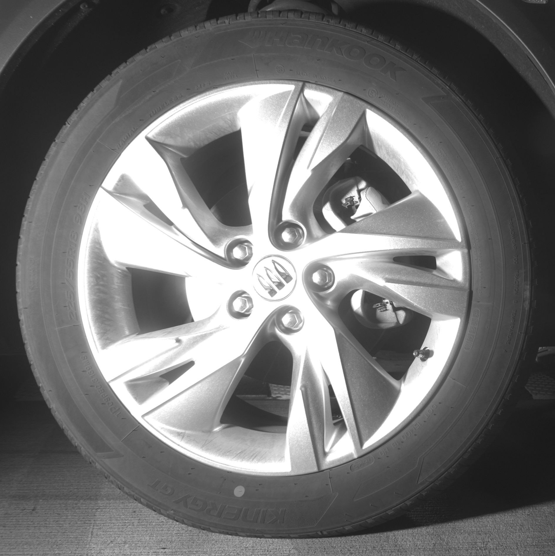 Thumbnail: 2025 Buick Encore GX - 13