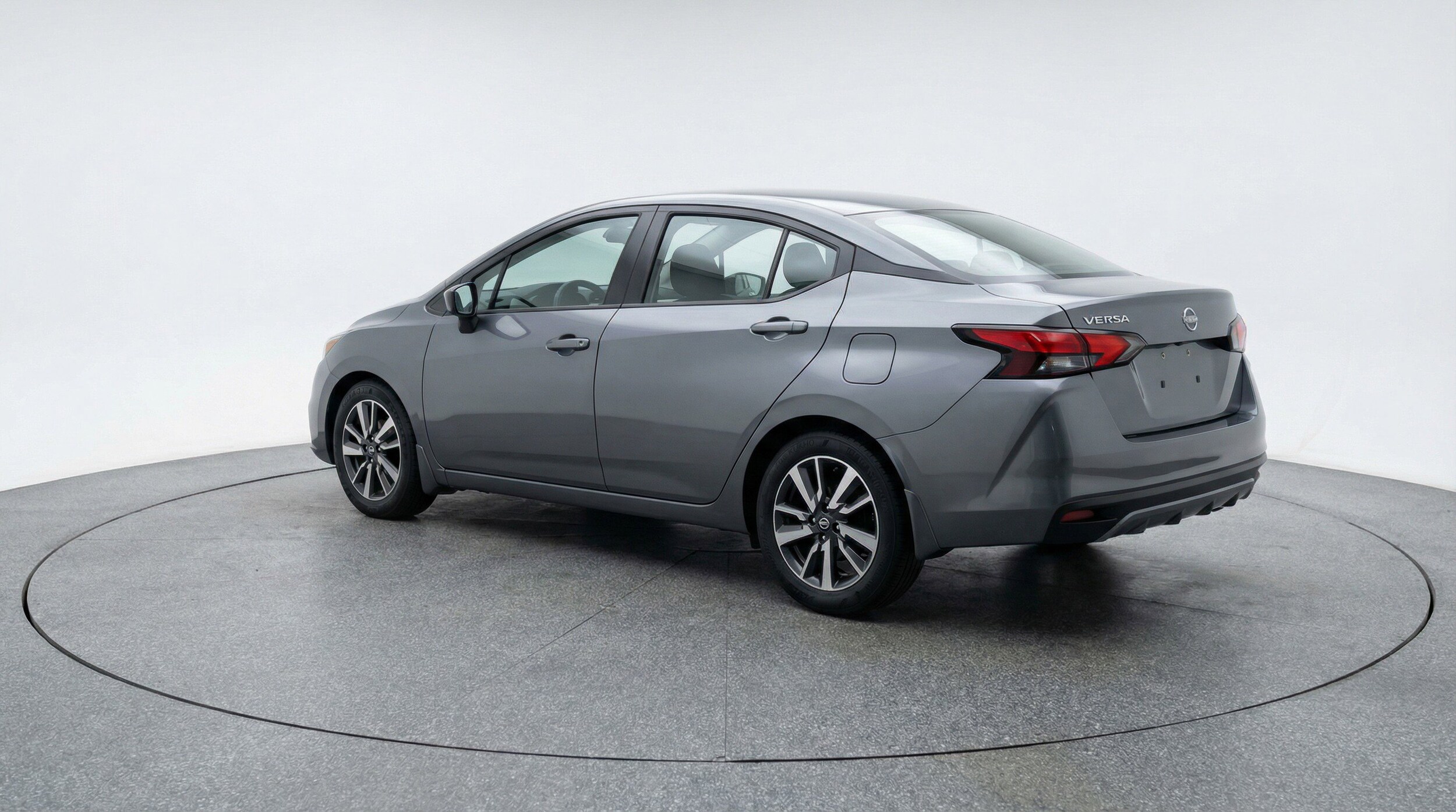 Thumbnail: 2025 Nissan Versa - 6