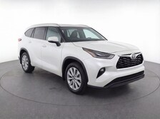 2024 Toyota Grand Highlander  -
                  Winston-Salem, NC