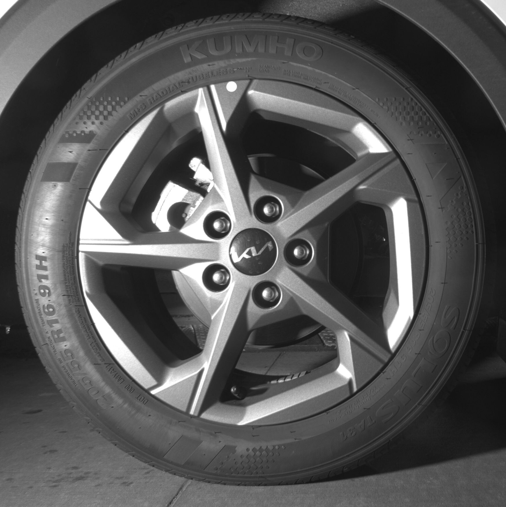 Thumbnail: 2025 Kia K4 - 12