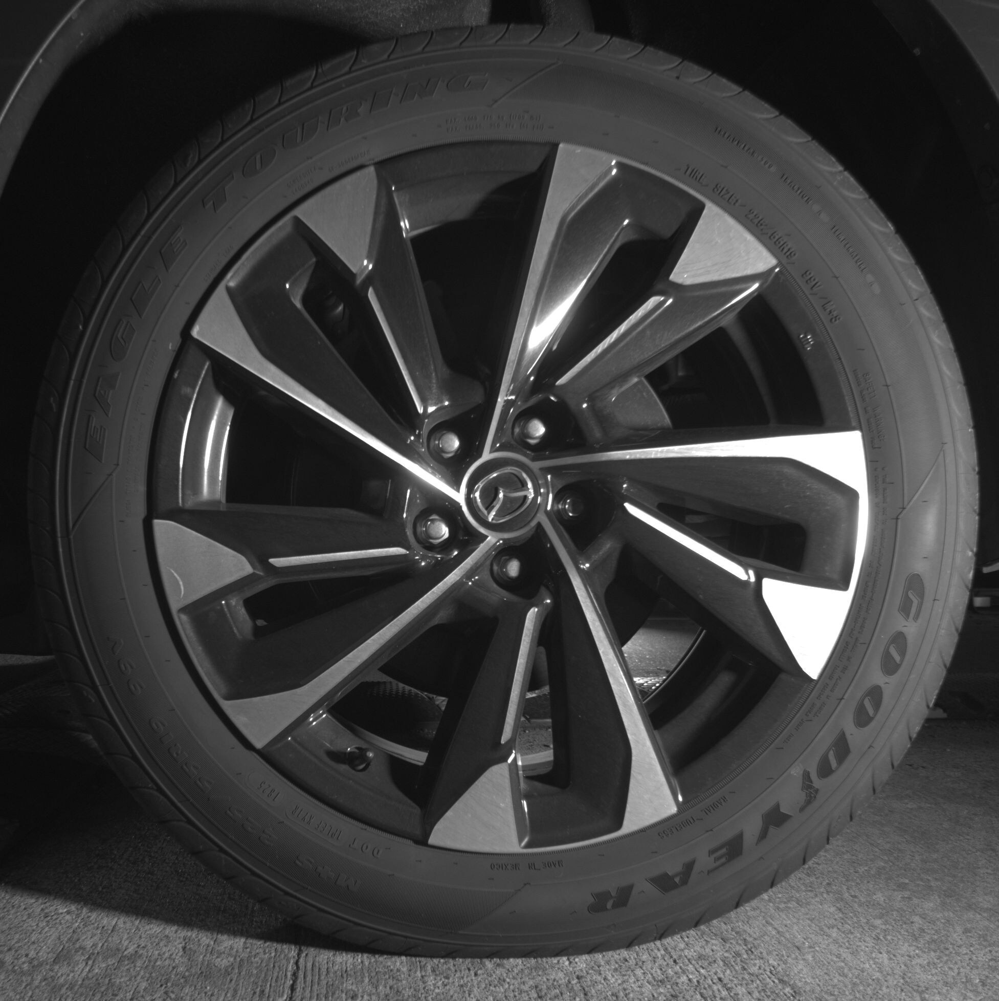 Thumbnail: 2025 Mazda CX-50 - 11