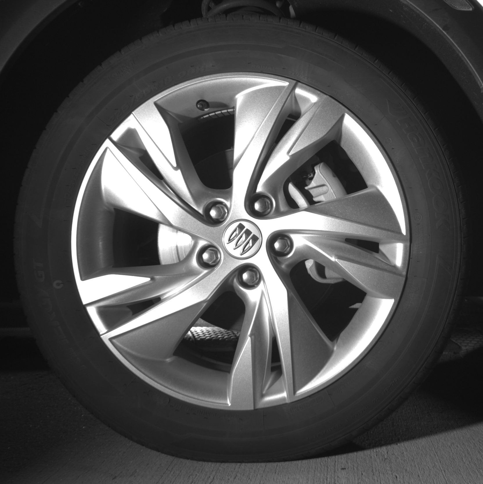 Thumbnail: 2025 Buick Encore GX - 13