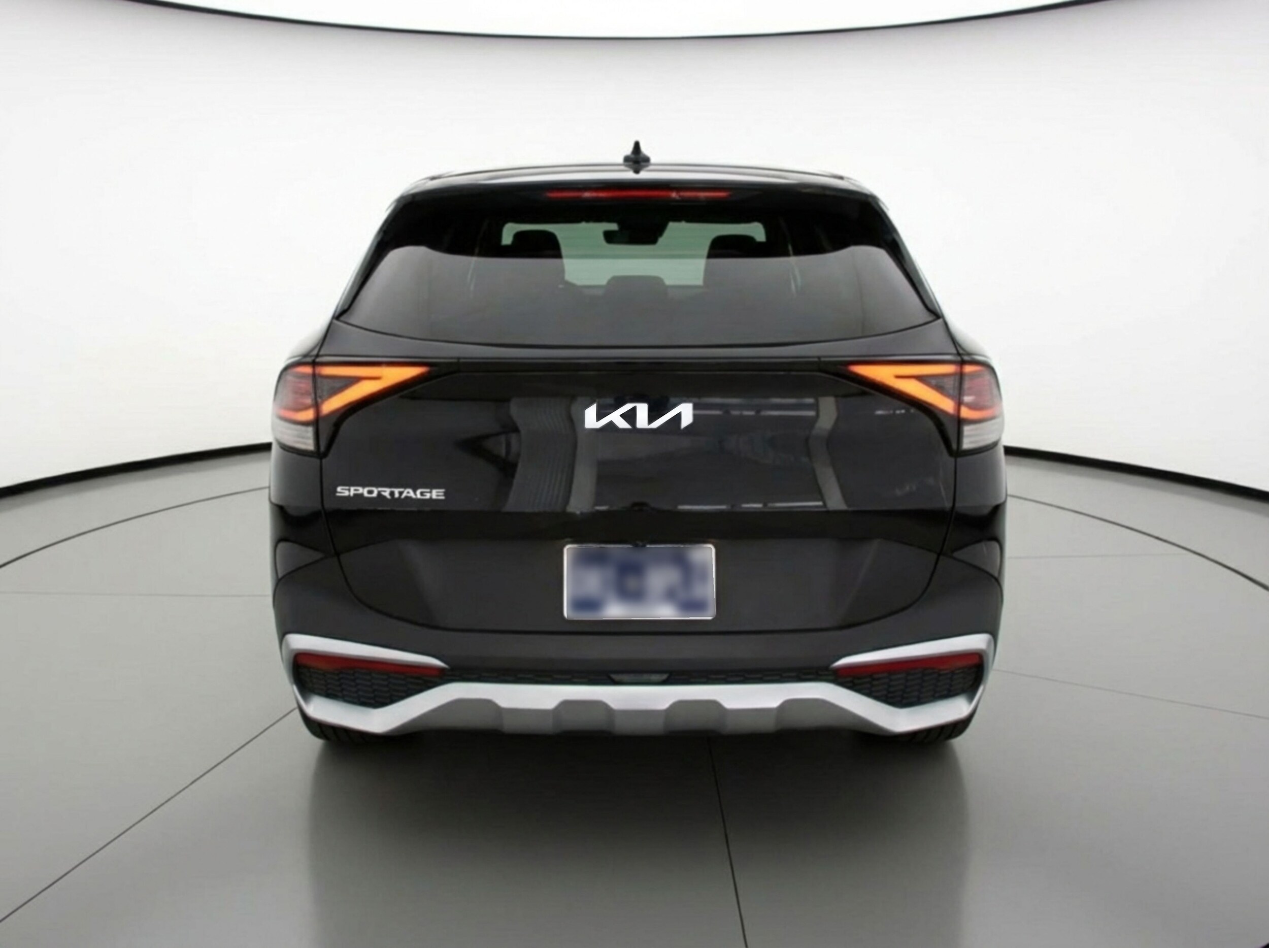 Thumbnail: 2025 Kia Sportage - 6
