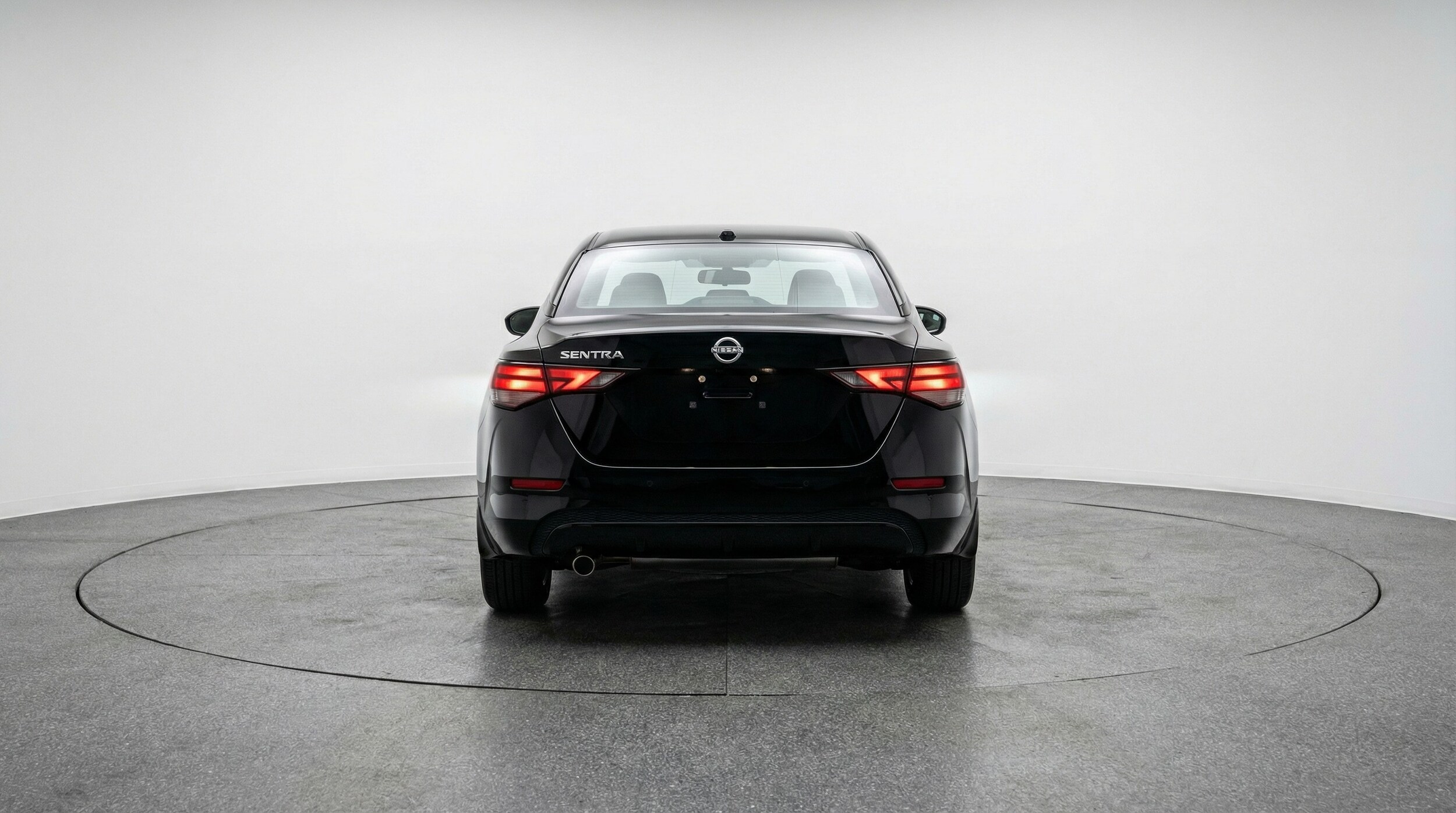 Thumbnail: 2025 Nissan Sentra - 6