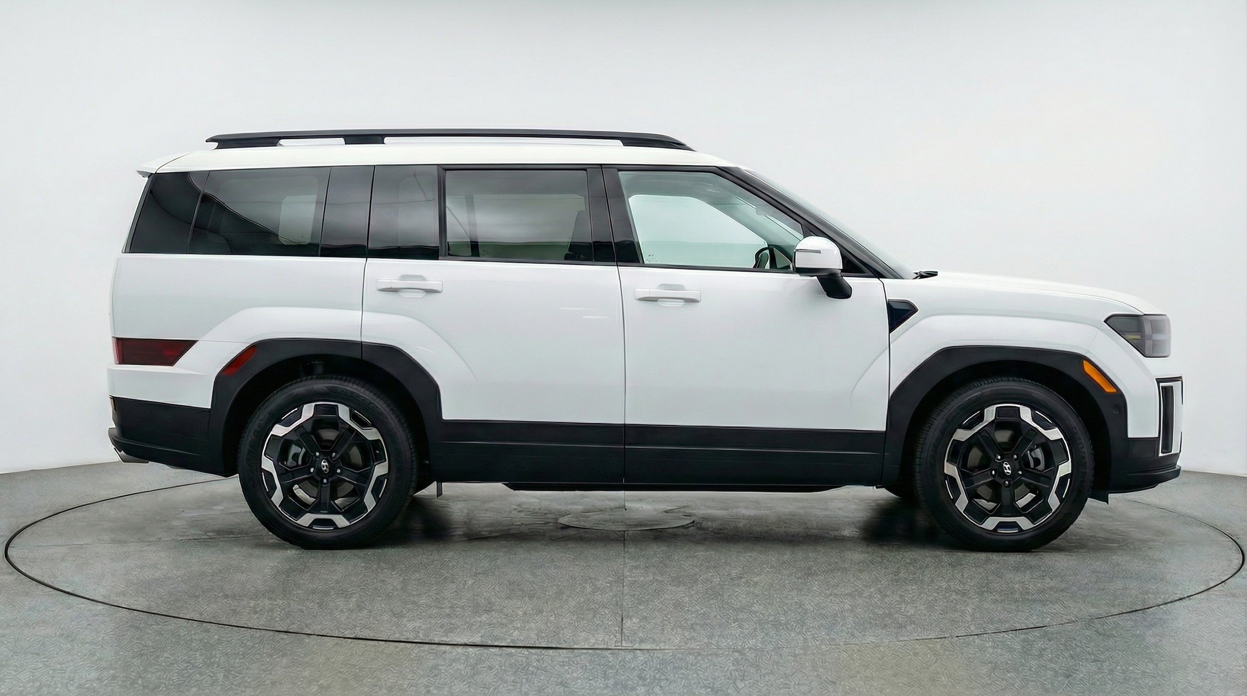 Thumbnail: 2026 Hyundai Santa Fe - 8