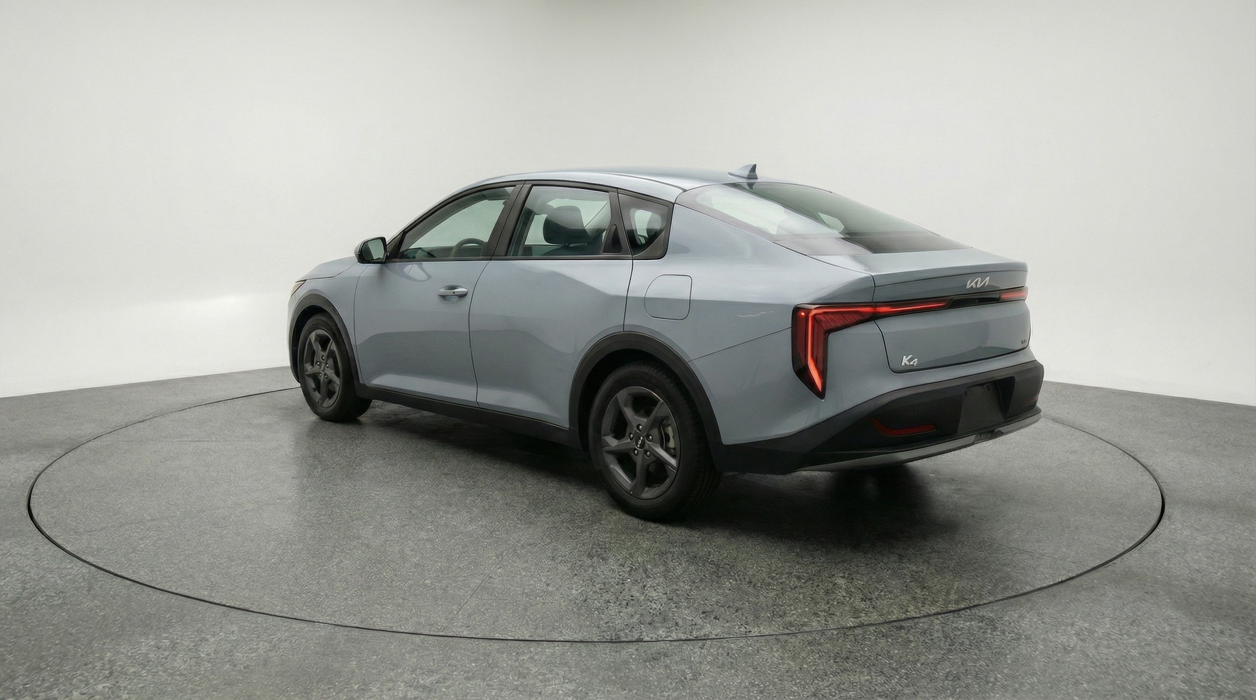 Thumbnail: 2025 Kia K4 - 5