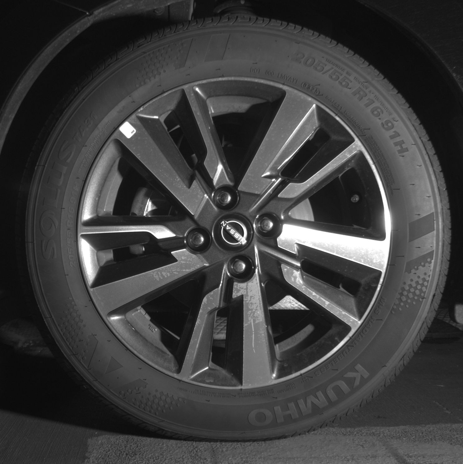 Thumbnail: 2025 Nissan Versa - 9