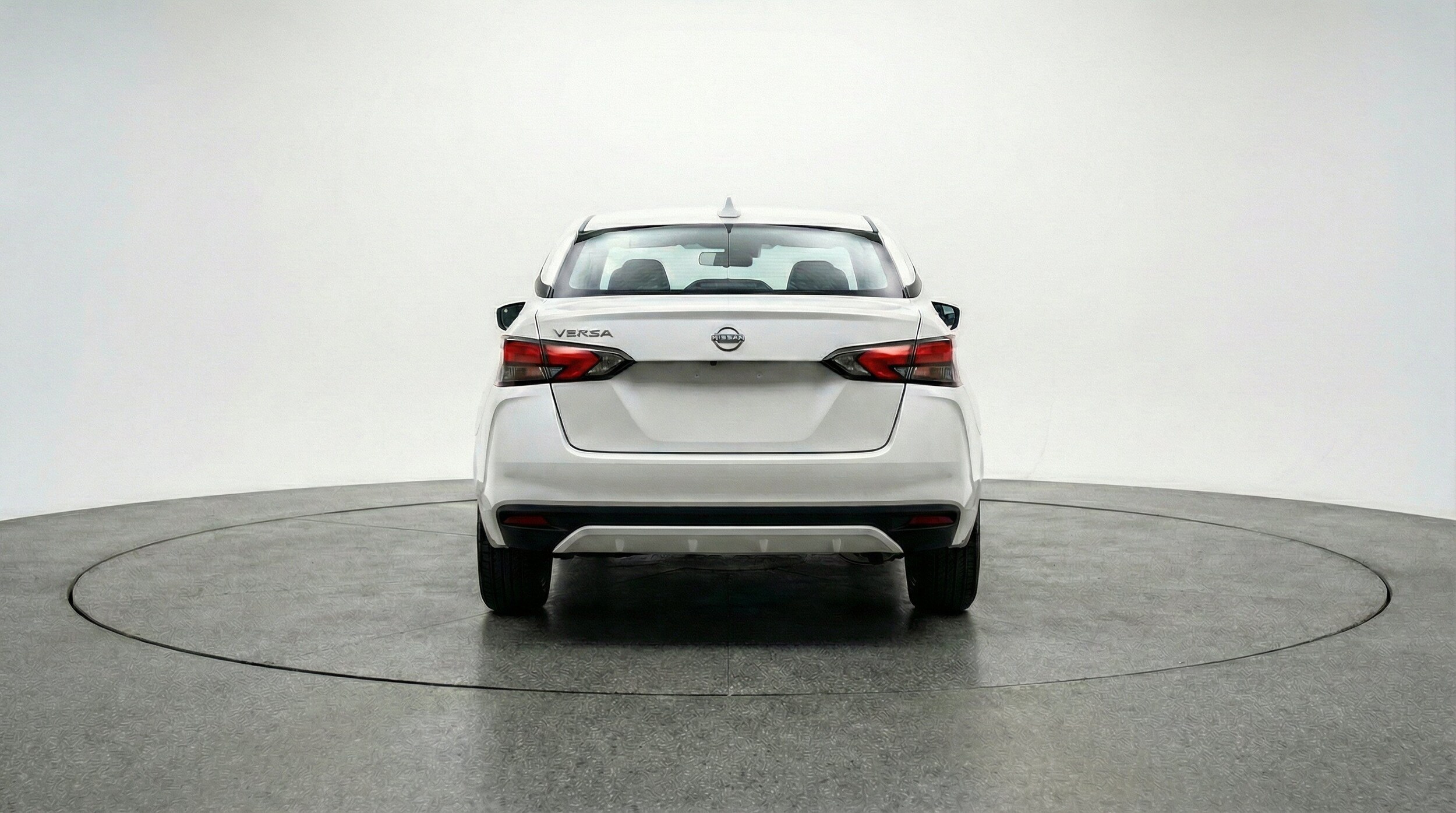 Thumbnail: 2025 Nissan Versa - 7
