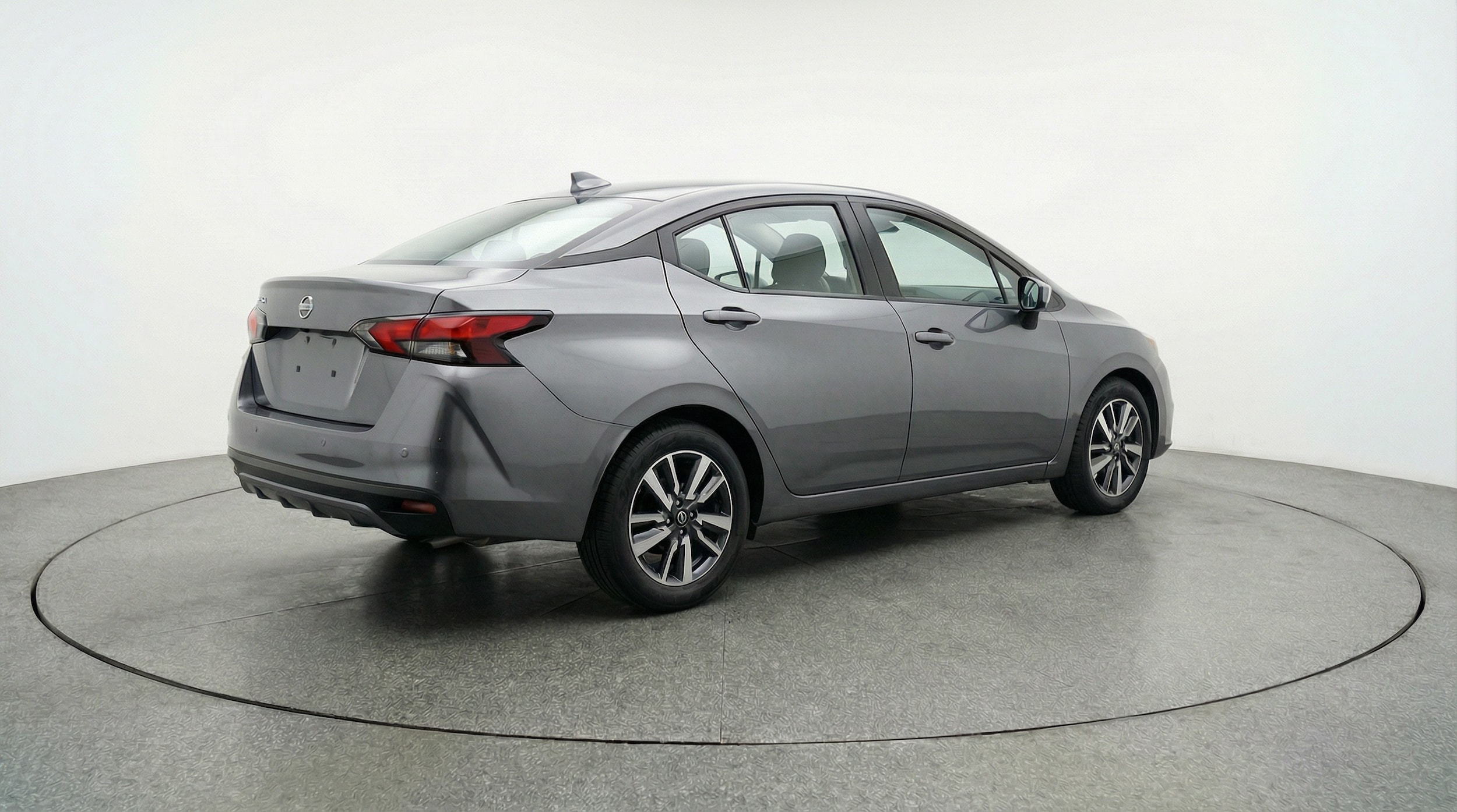 Thumbnail: 2025 Nissan Versa - 7