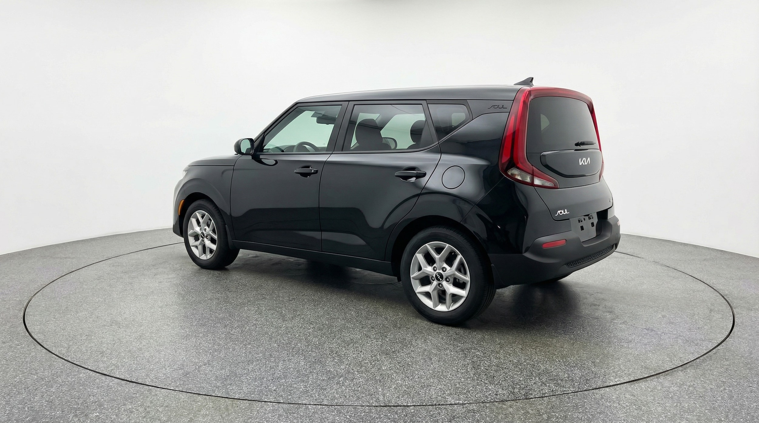 Thumbnail: 2025 Kia Soul - 5