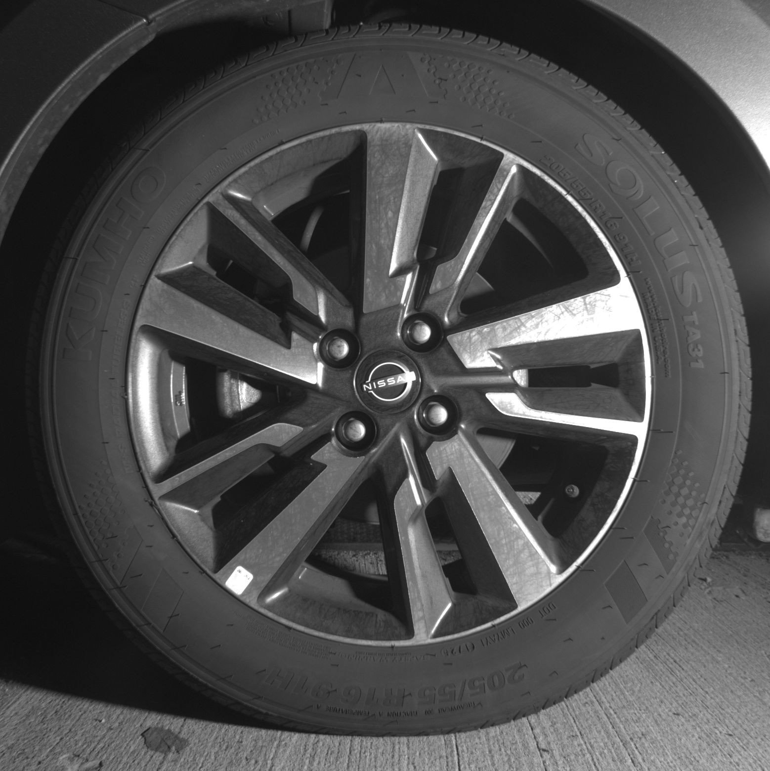 Thumbnail: 2025 Nissan Versa - 12