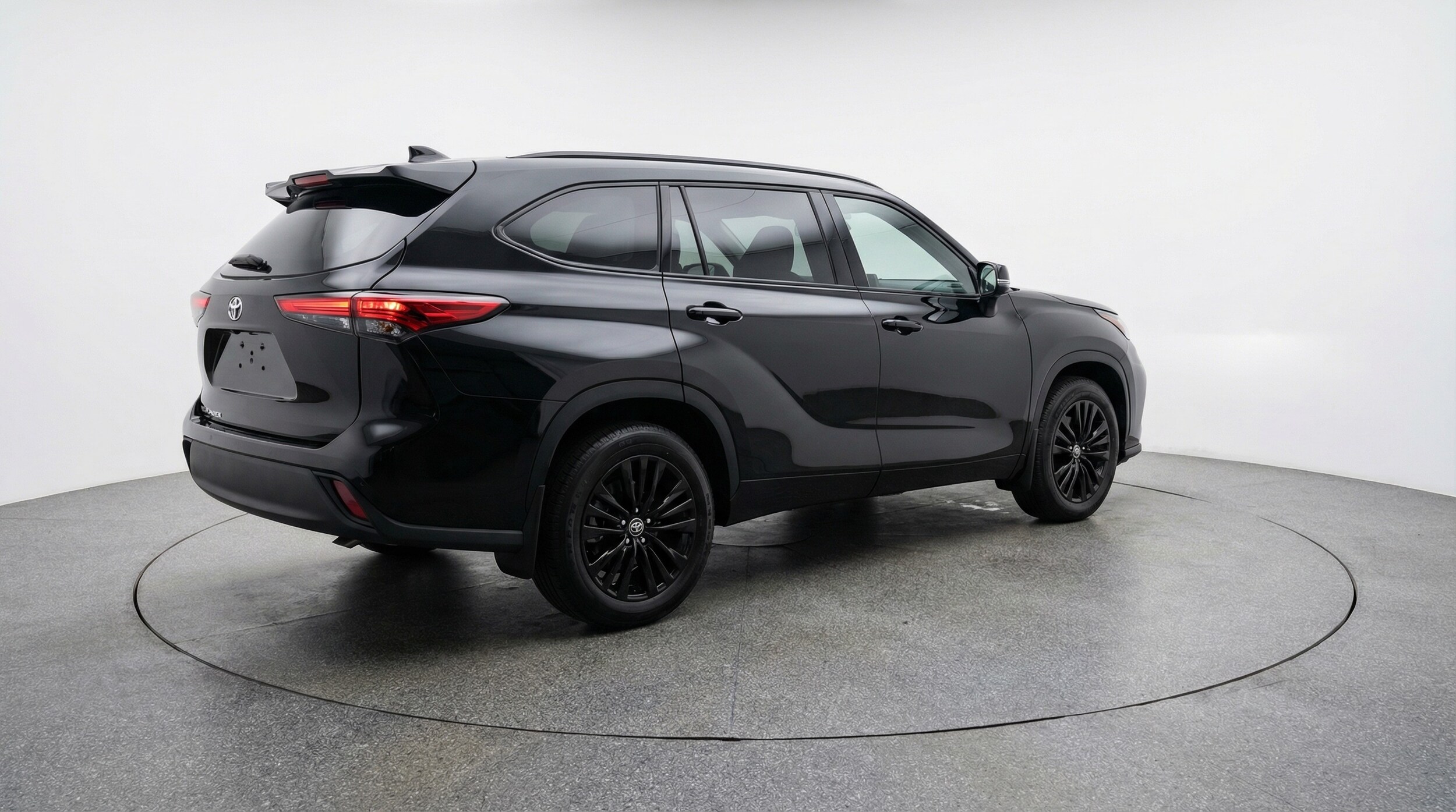 Thumbnail: 2025 Toyota Highlander - 7