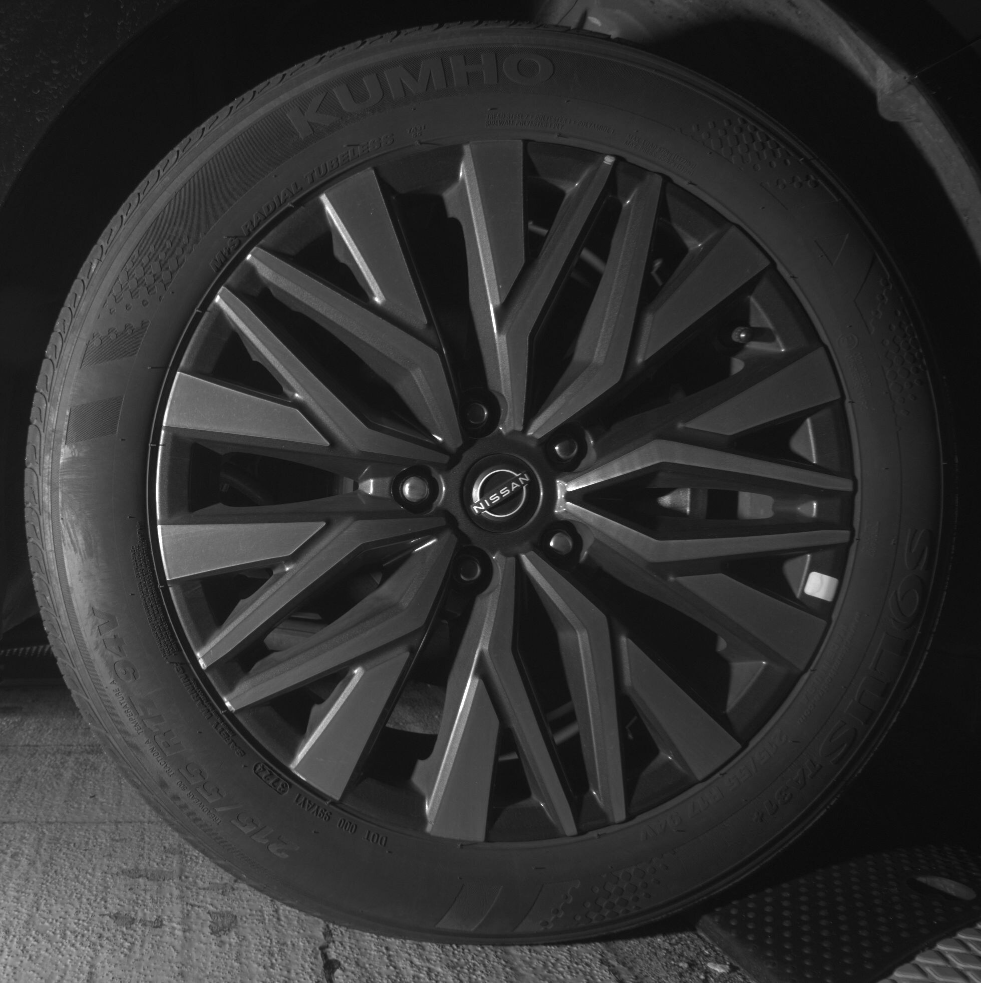 Thumbnail: 2025 Nissan Altima - 12