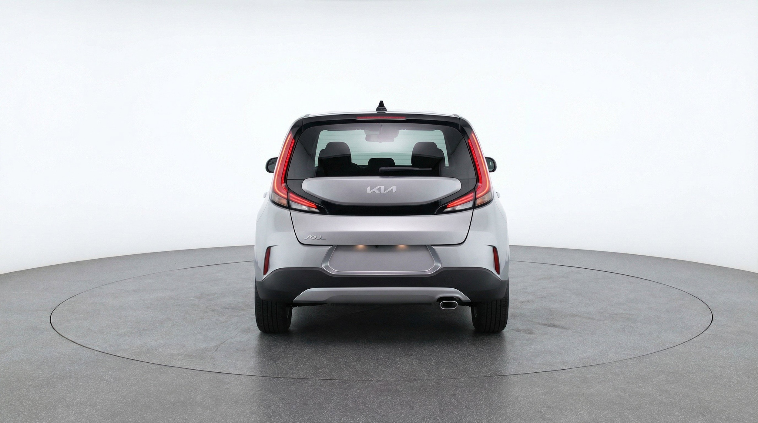 Thumbnail: 2025 Kia Soul - 7