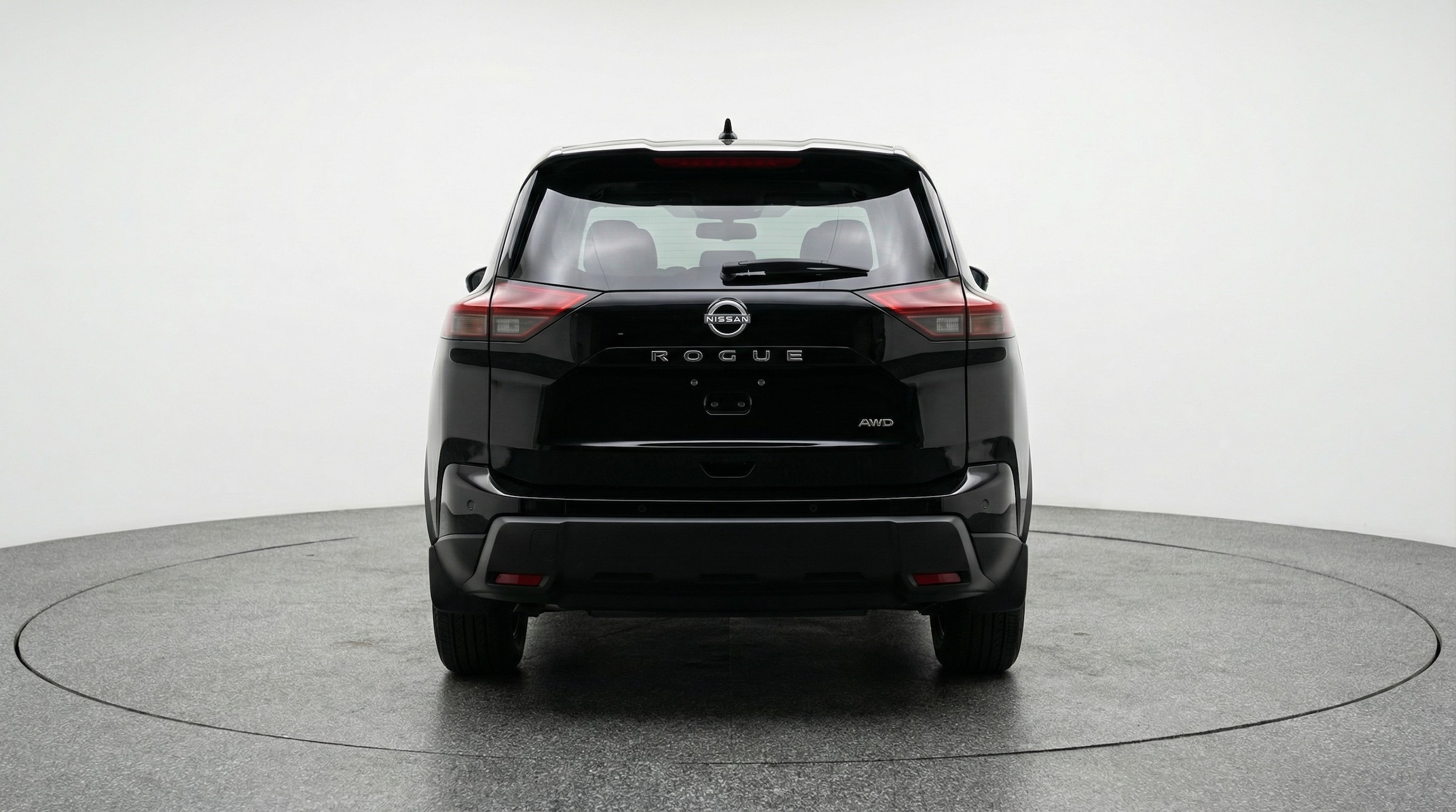 Thumbnail: 2025 Nissan Rogue - 6