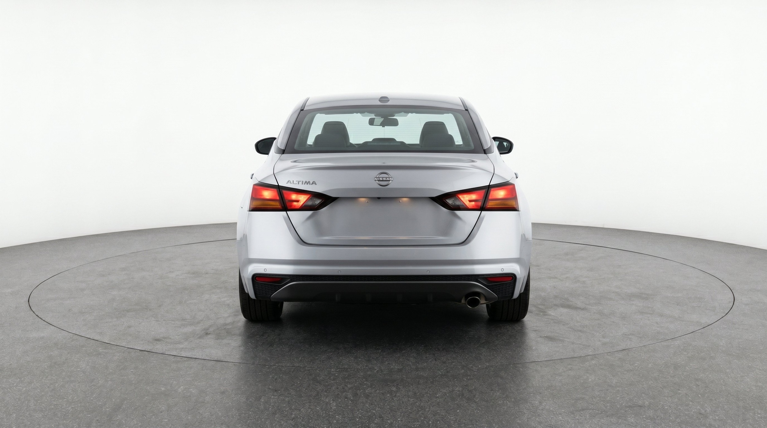 Thumbnail: 2026 Nissan Altima - 7