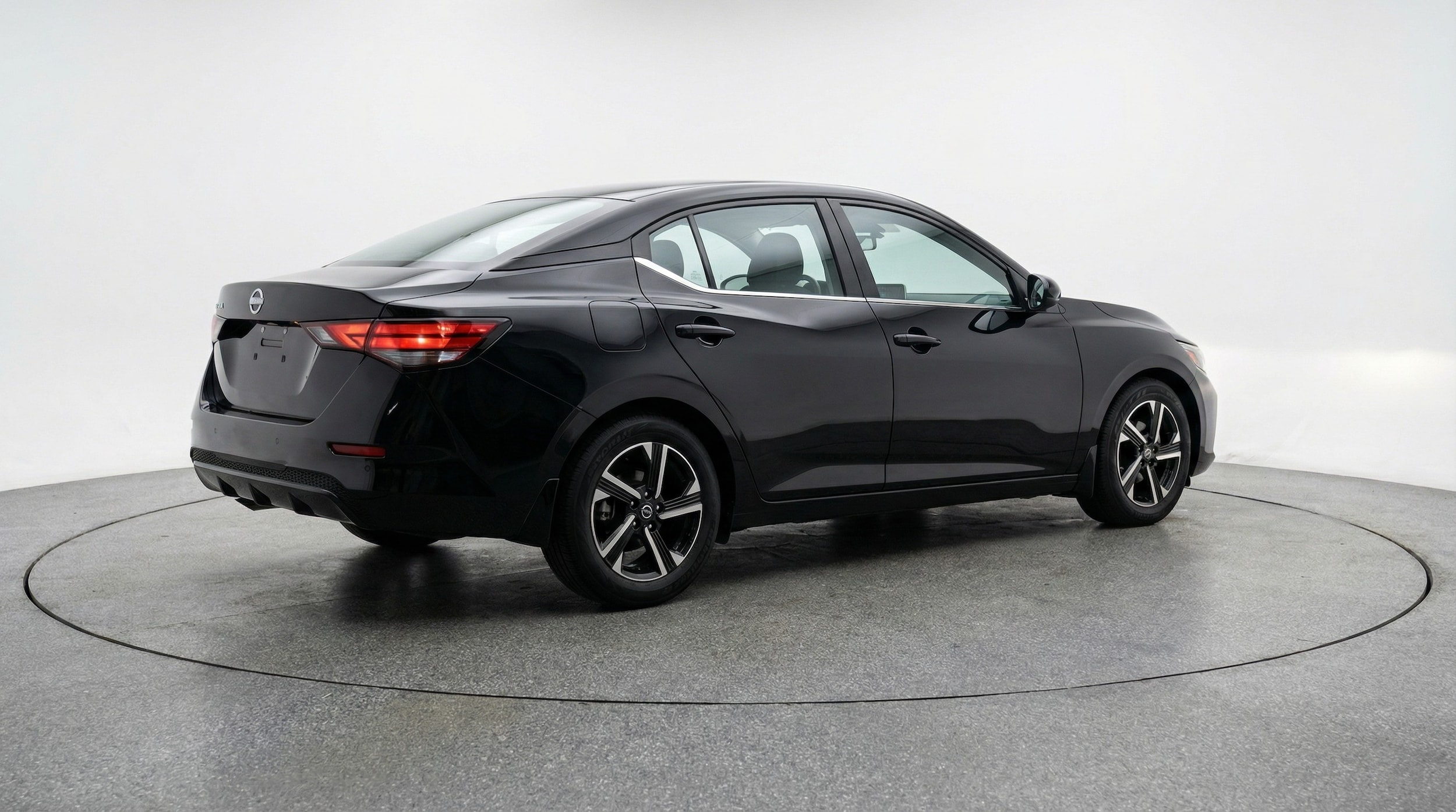 Thumbnail: 2025 Nissan Sentra - 7