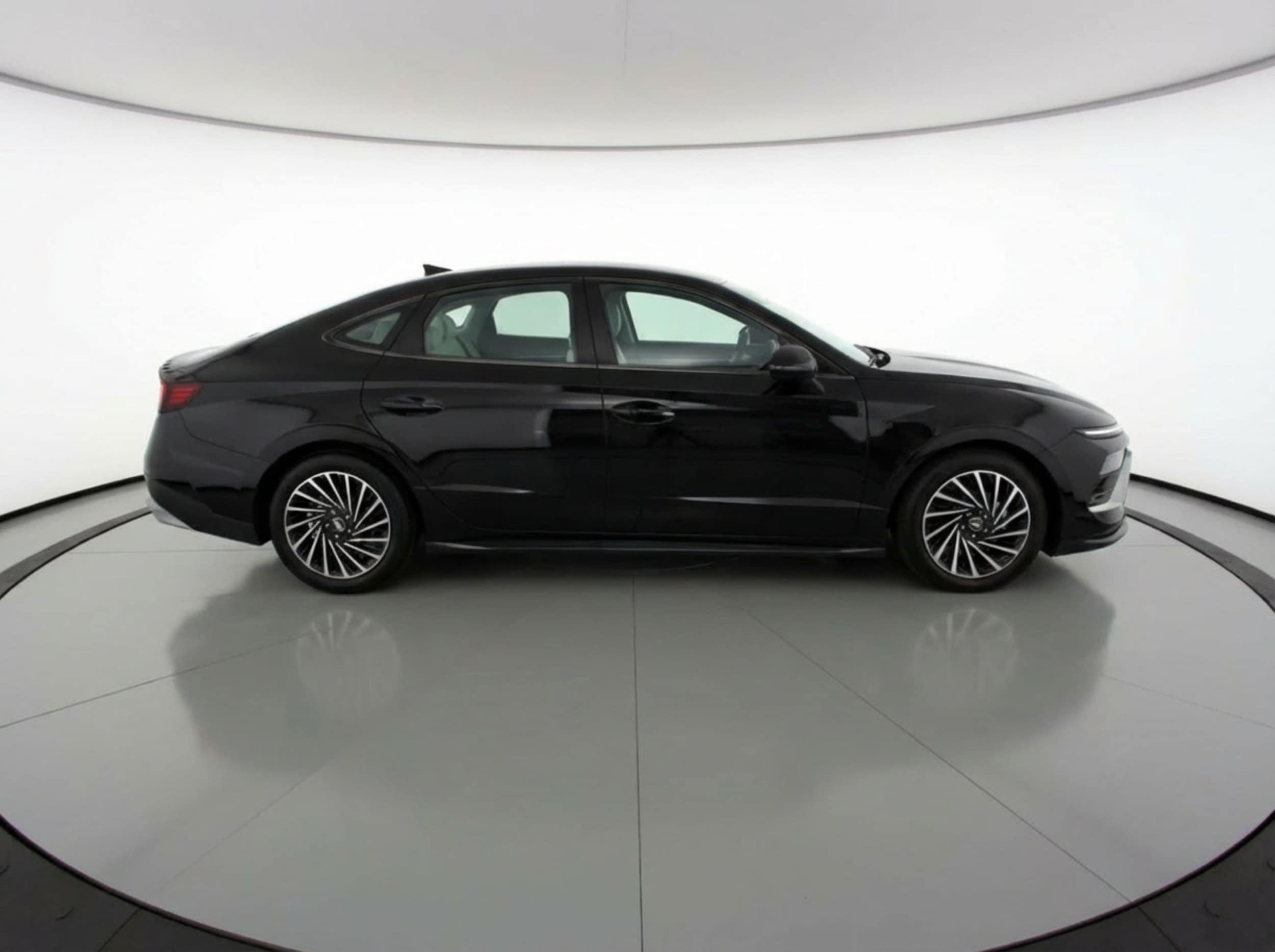 Thumbnail: 2025 Hyundai Sonata - 8